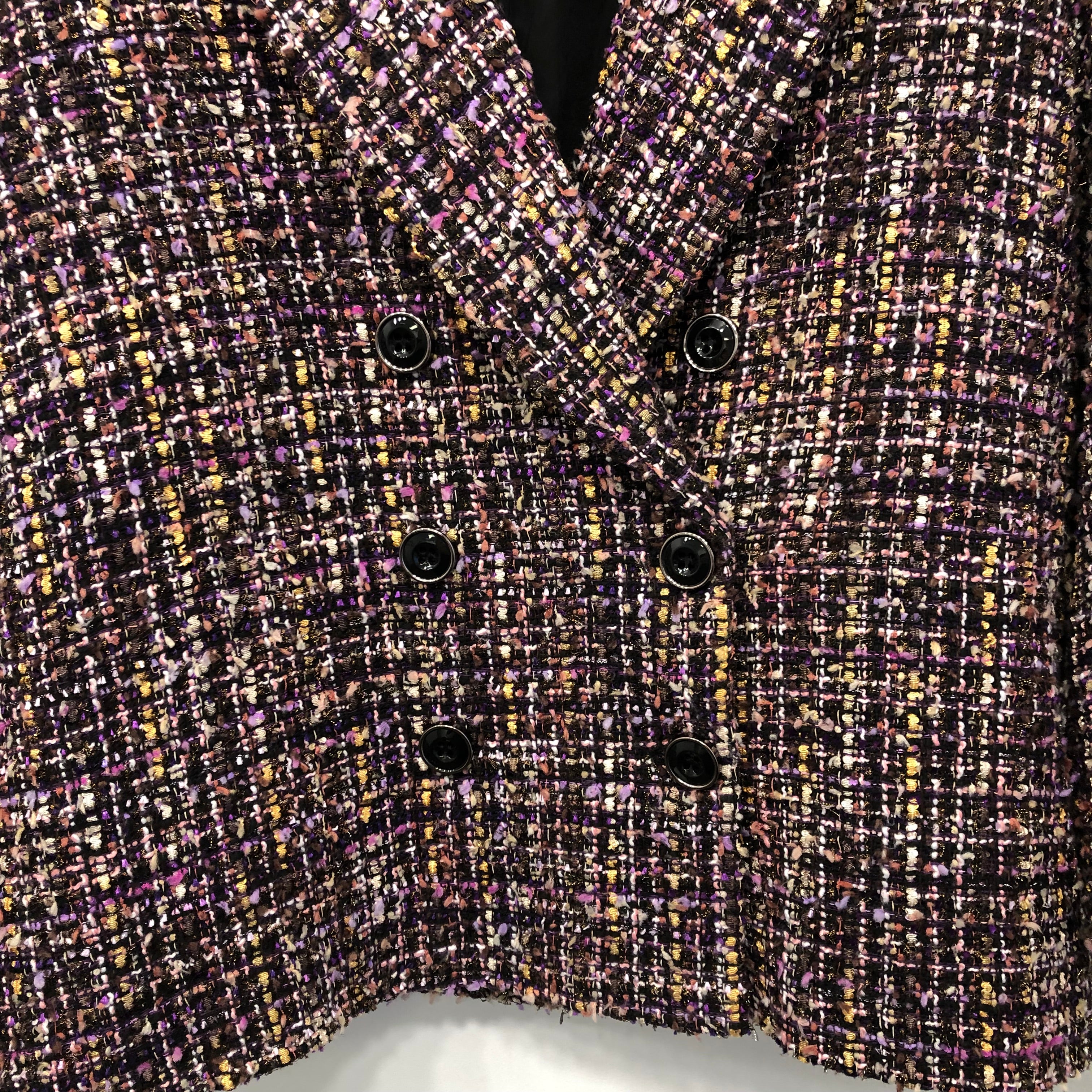 YAS Blazer
