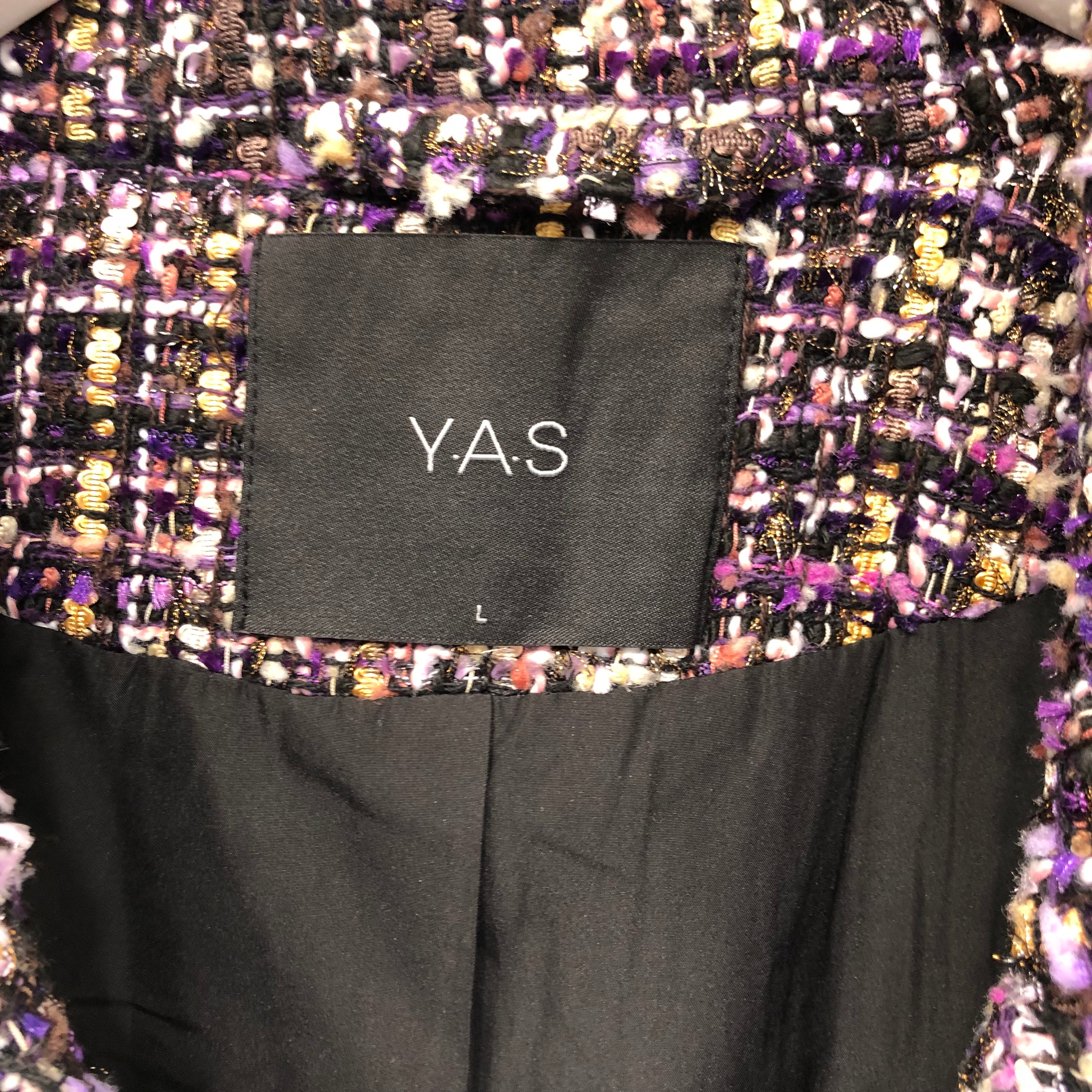 YAS Blazer