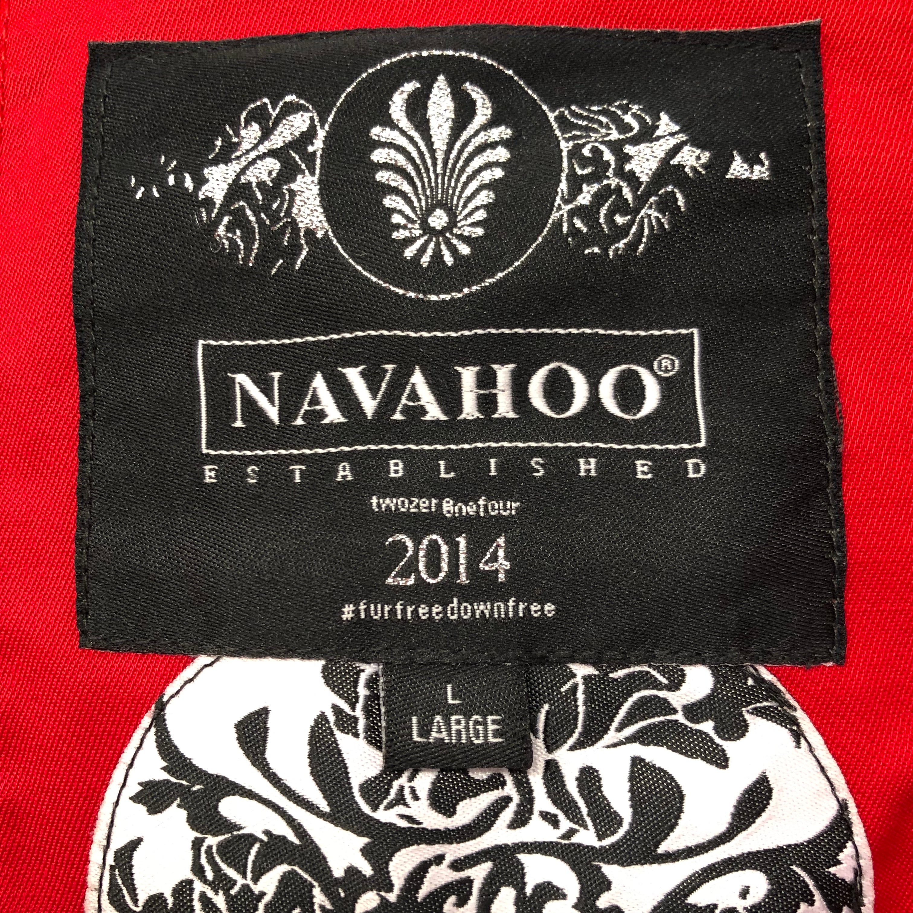 NAVAHOO Jakke