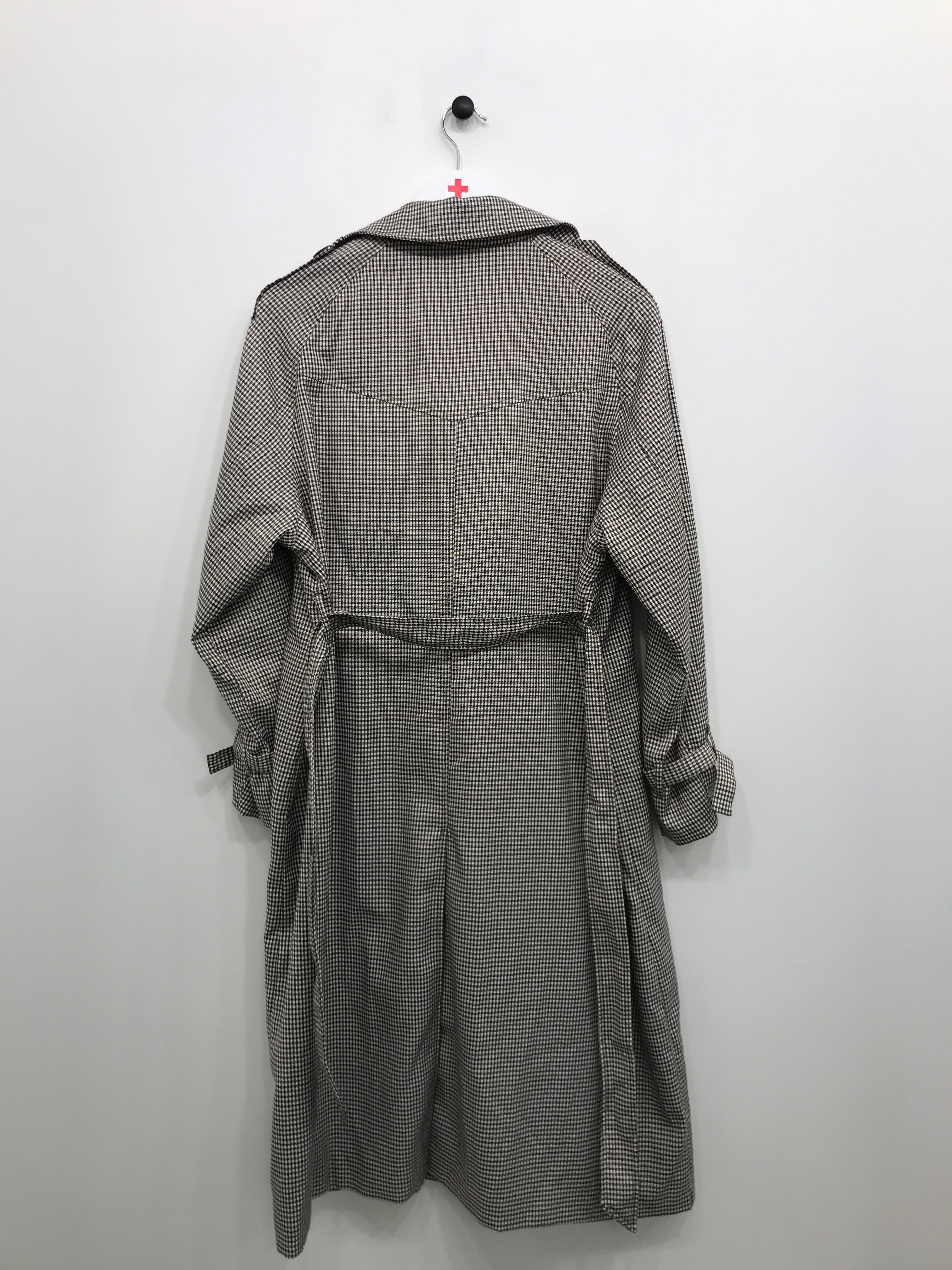 Only Trenchcoat