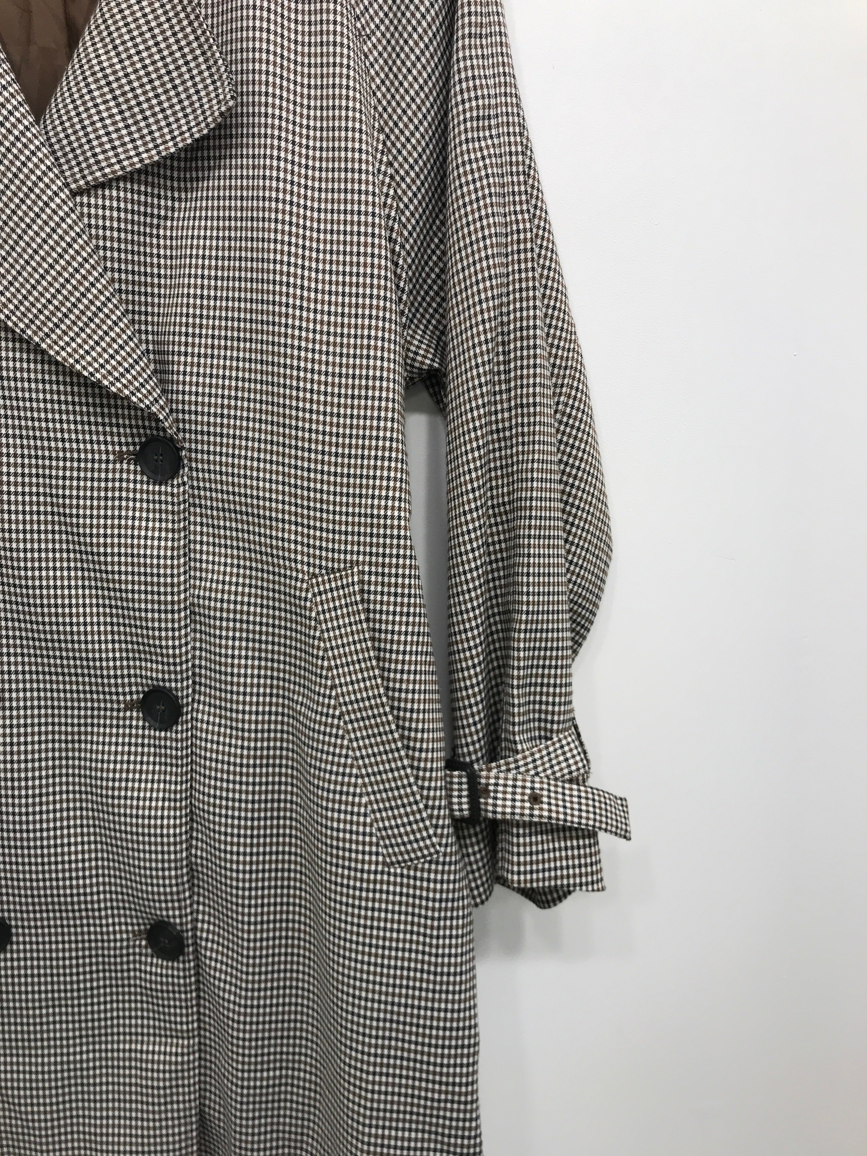 Only Trenchcoat