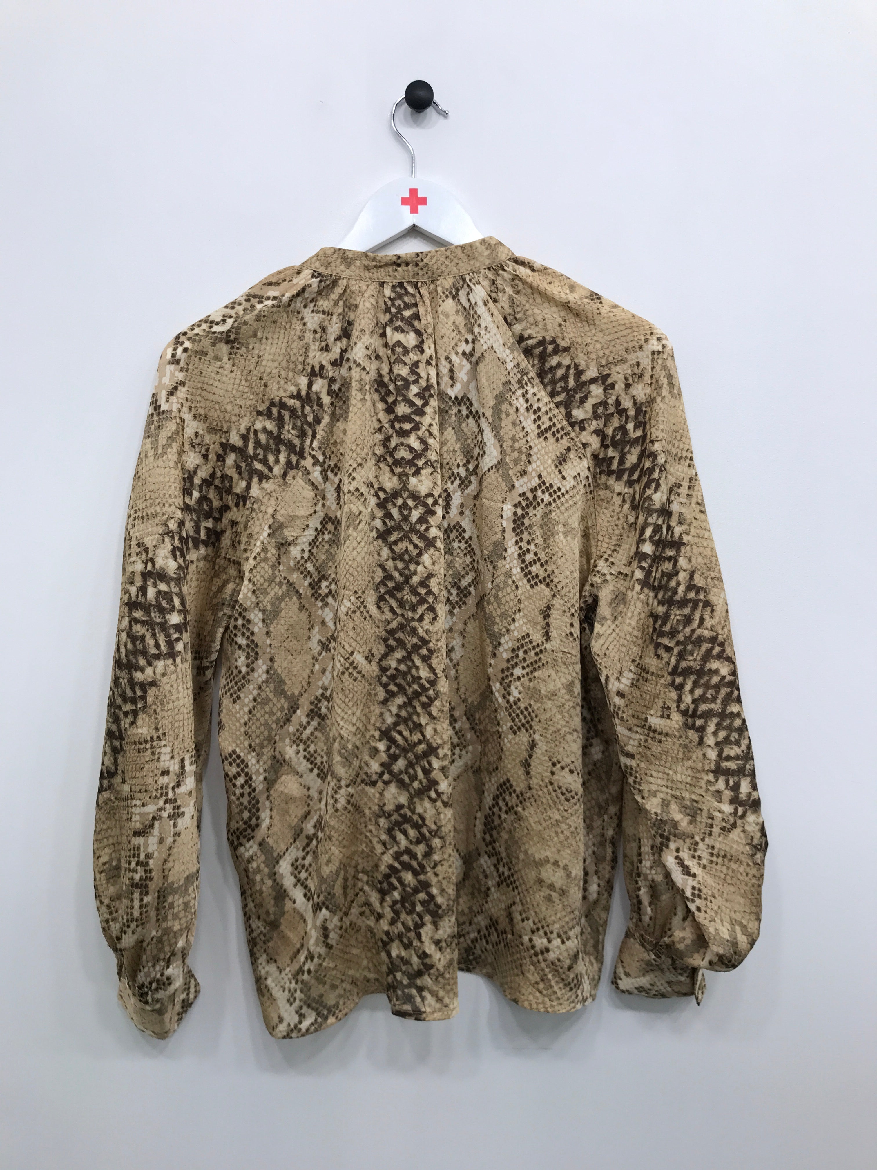 H&M Skjorte