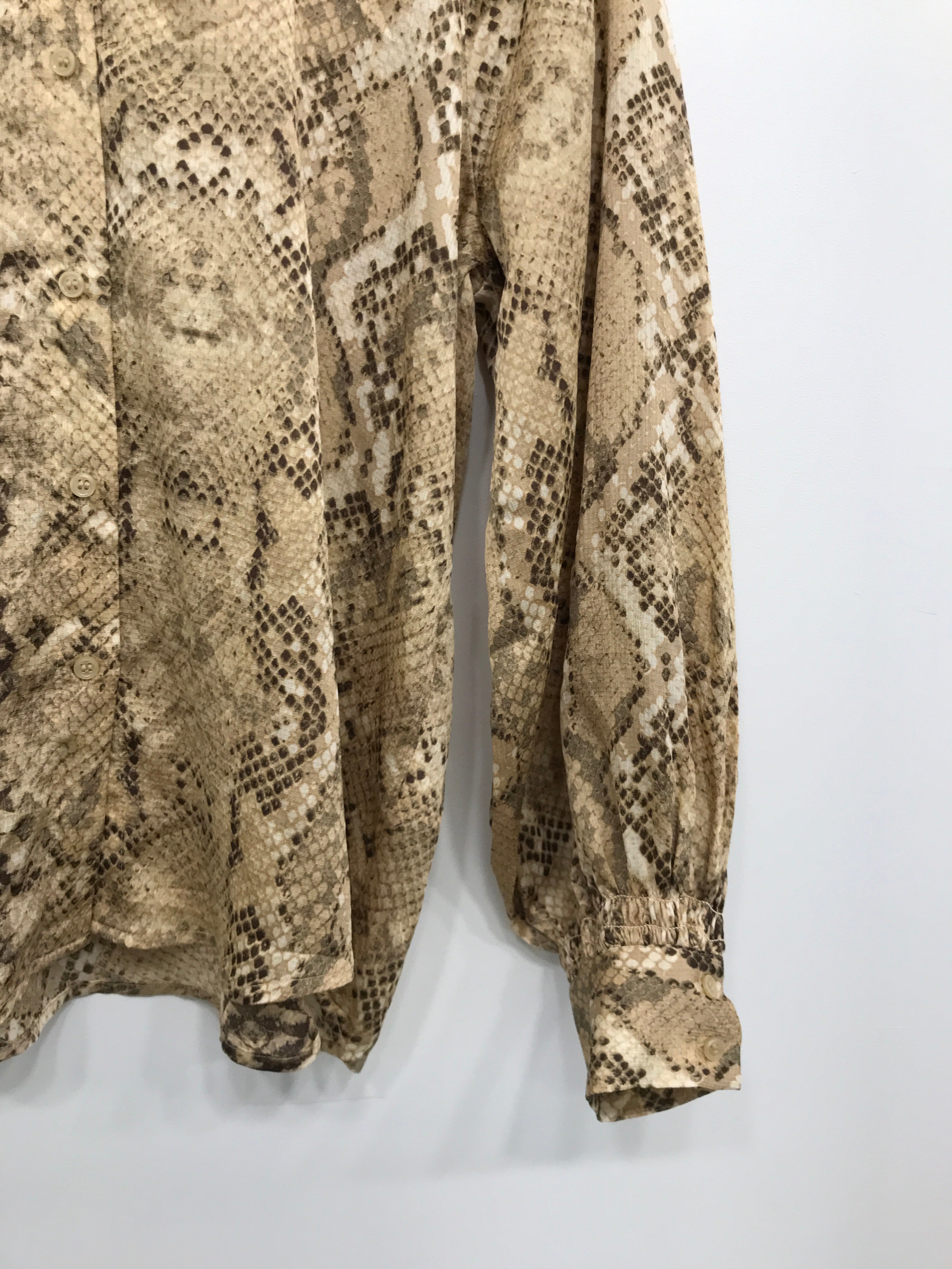H&M Skjorte