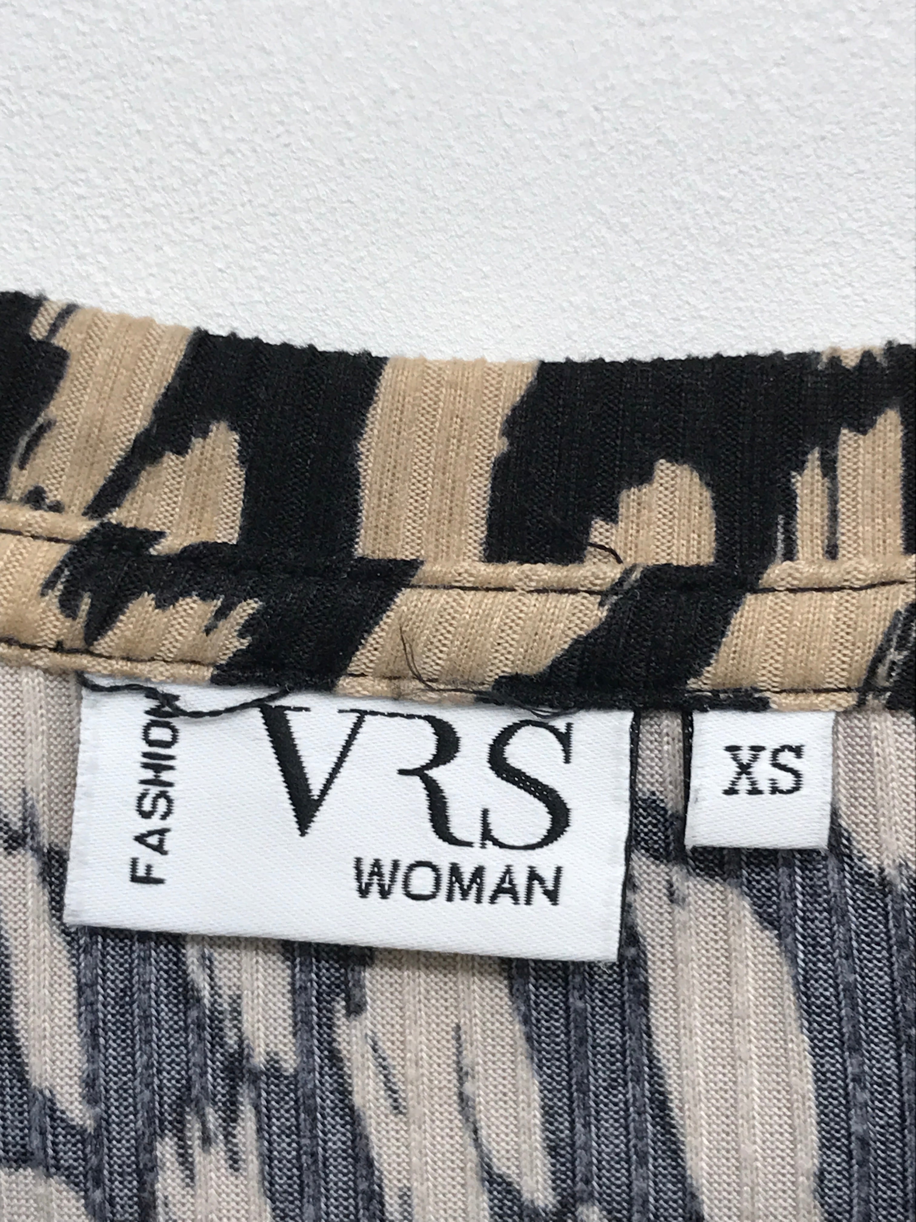 VRS Kjole