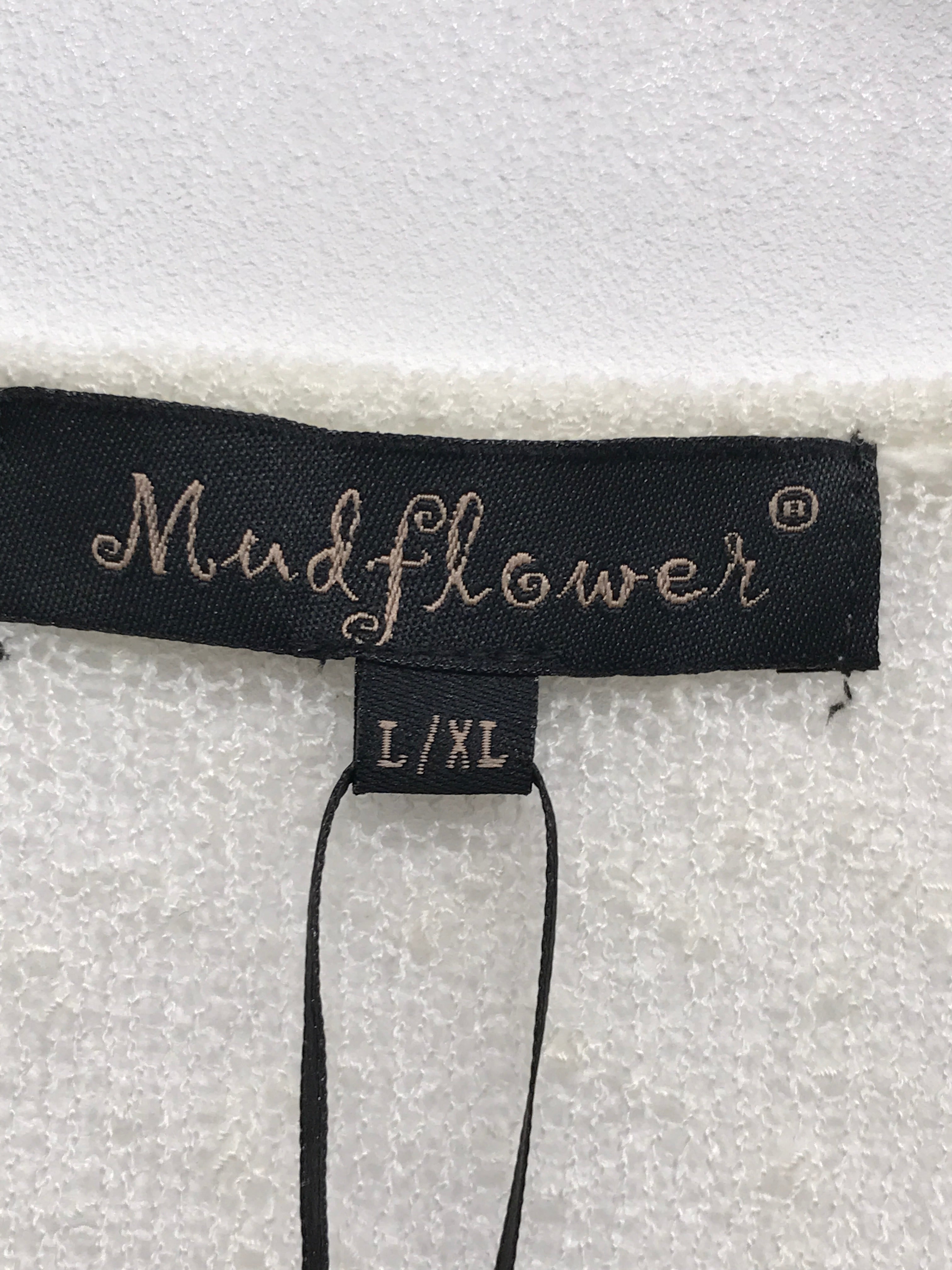 Mudflower Cardigan