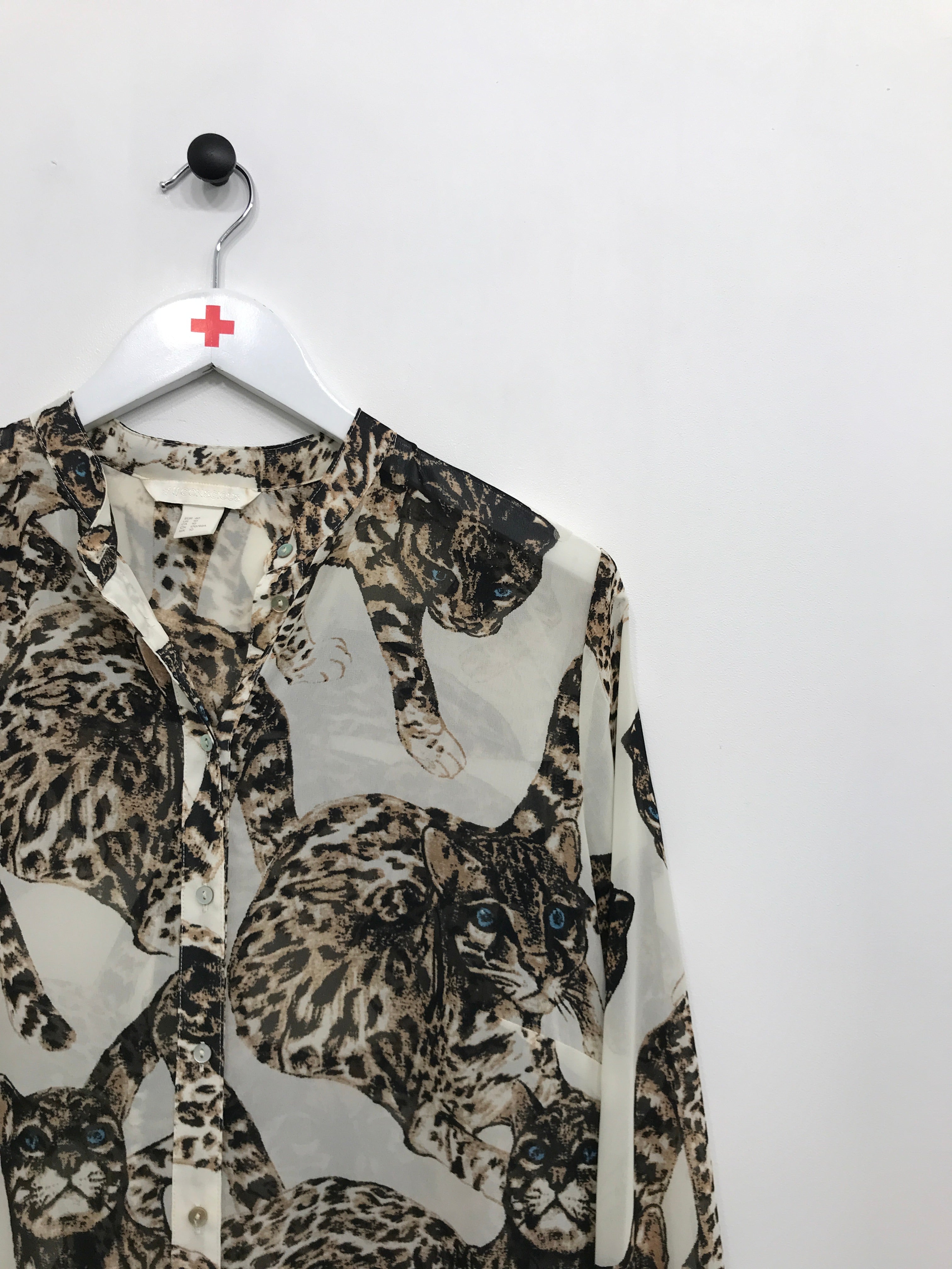 H&M Conscious Kjole