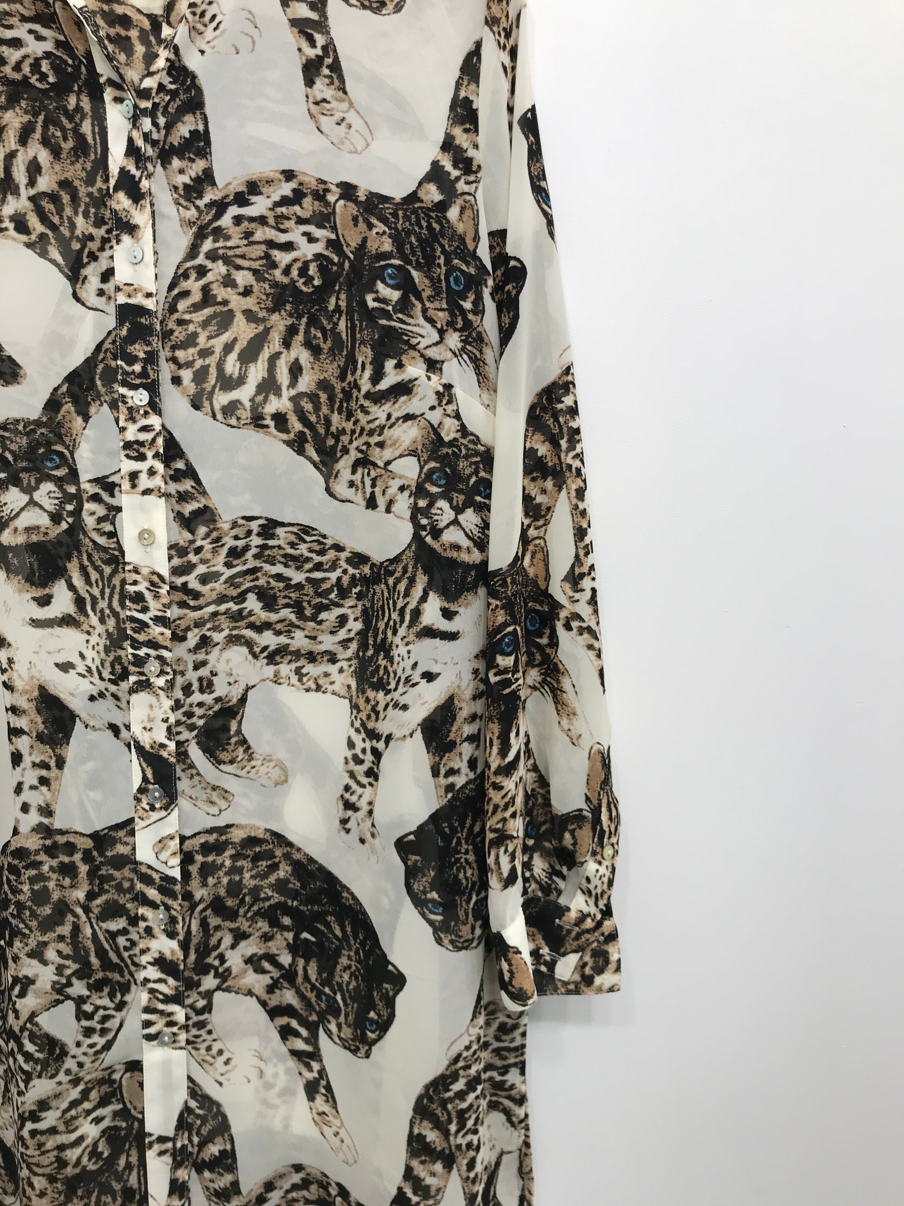 H&M Conscious Kjole