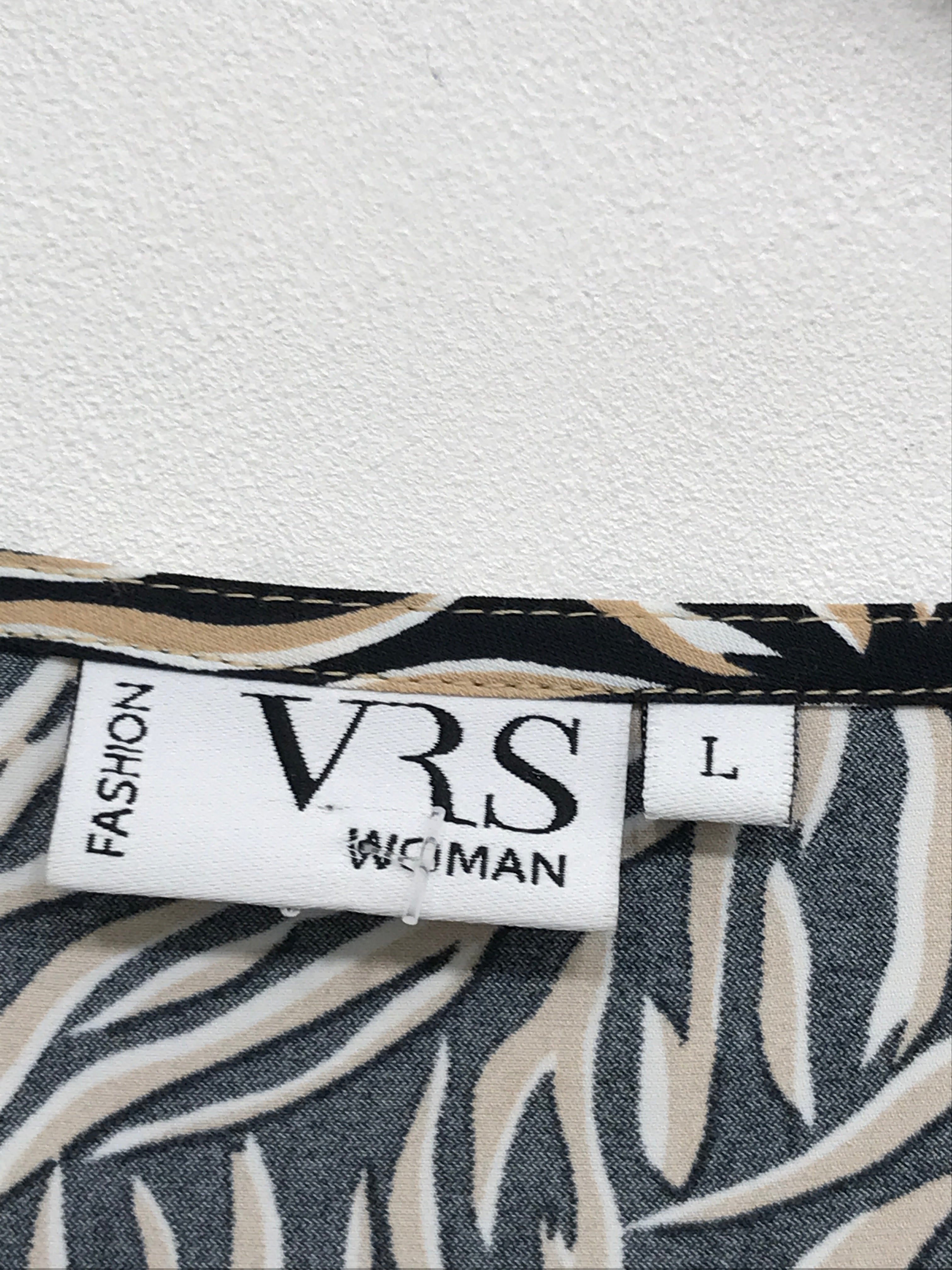 VRS Kjole