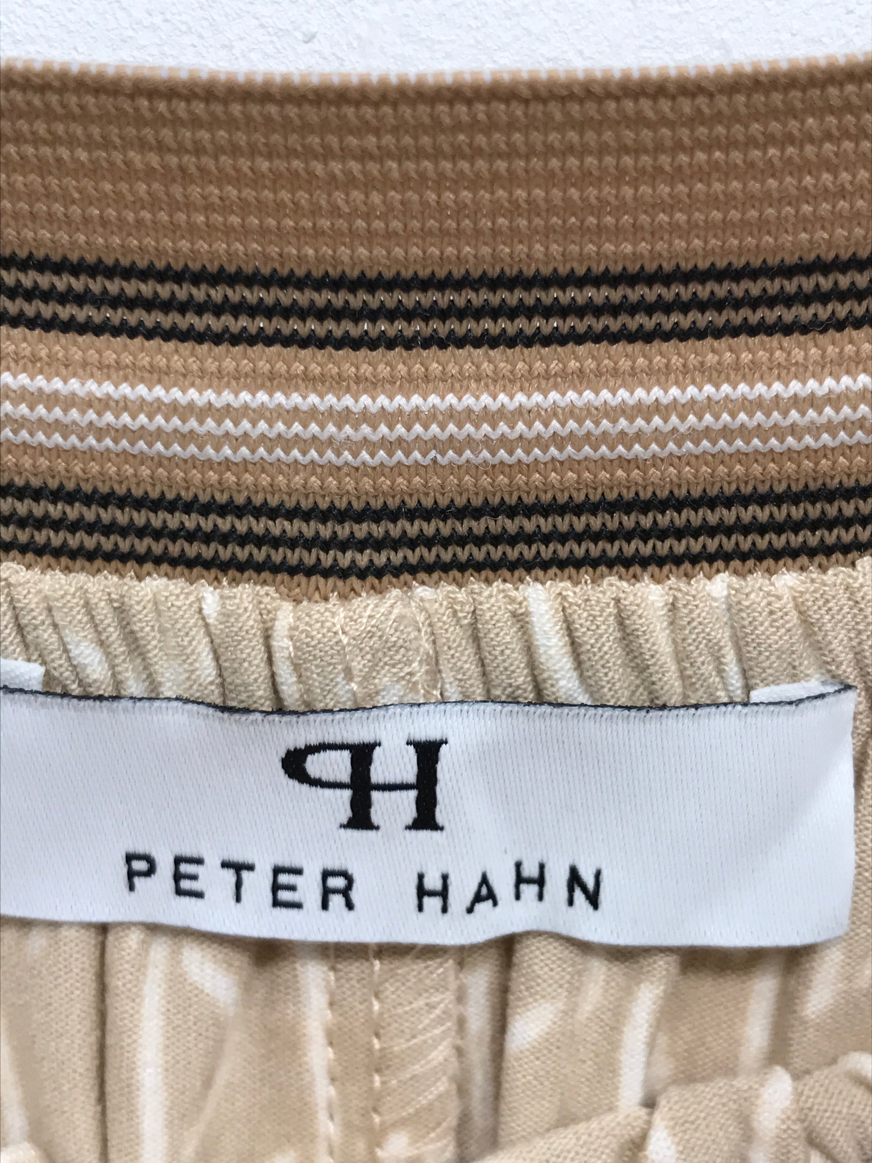 Peter Hahn Nederdel