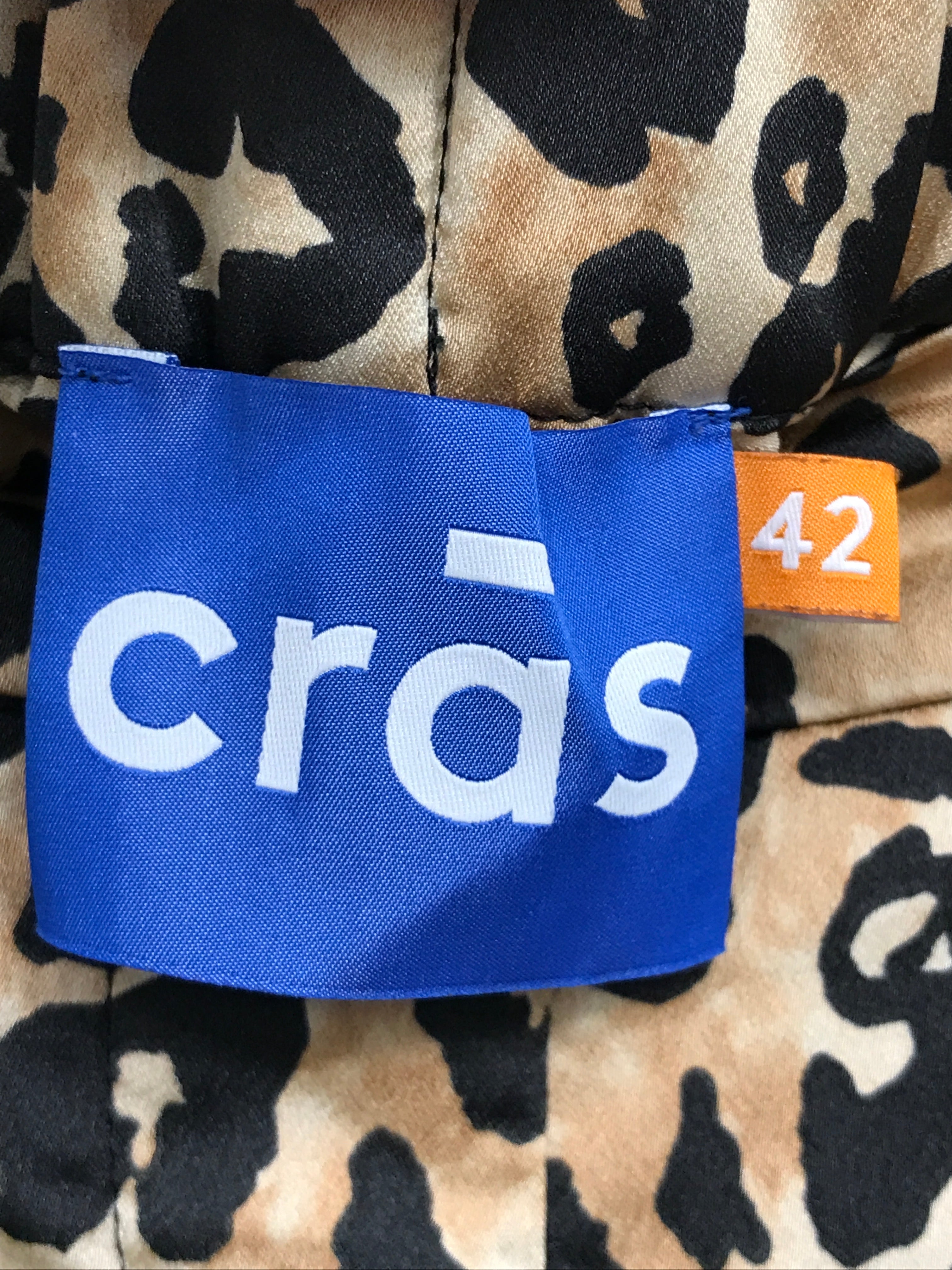 Cras Bukser