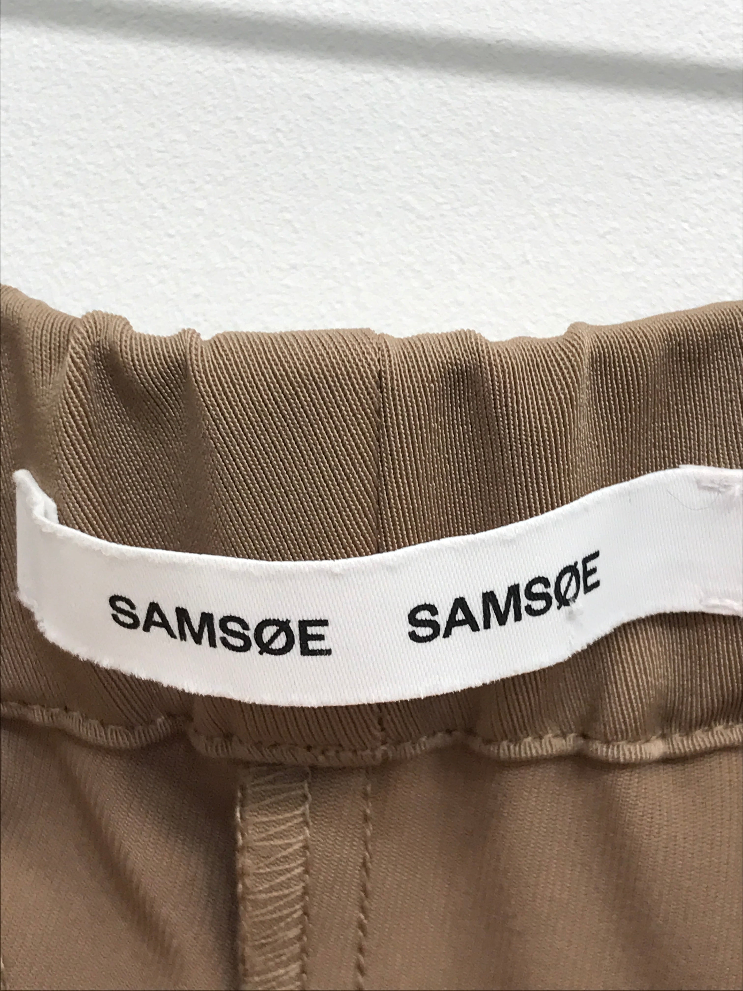 Samsøe Samsøe Bukser