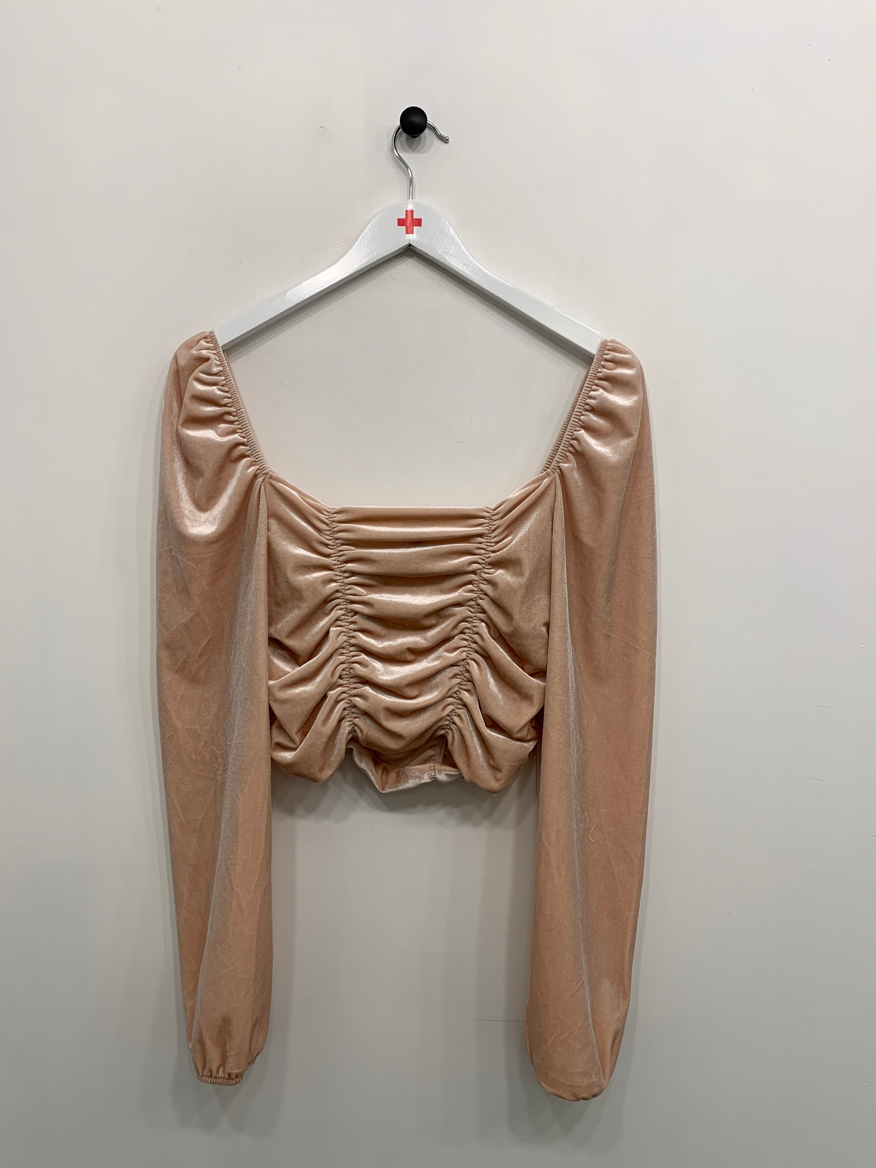 H&M Bluse