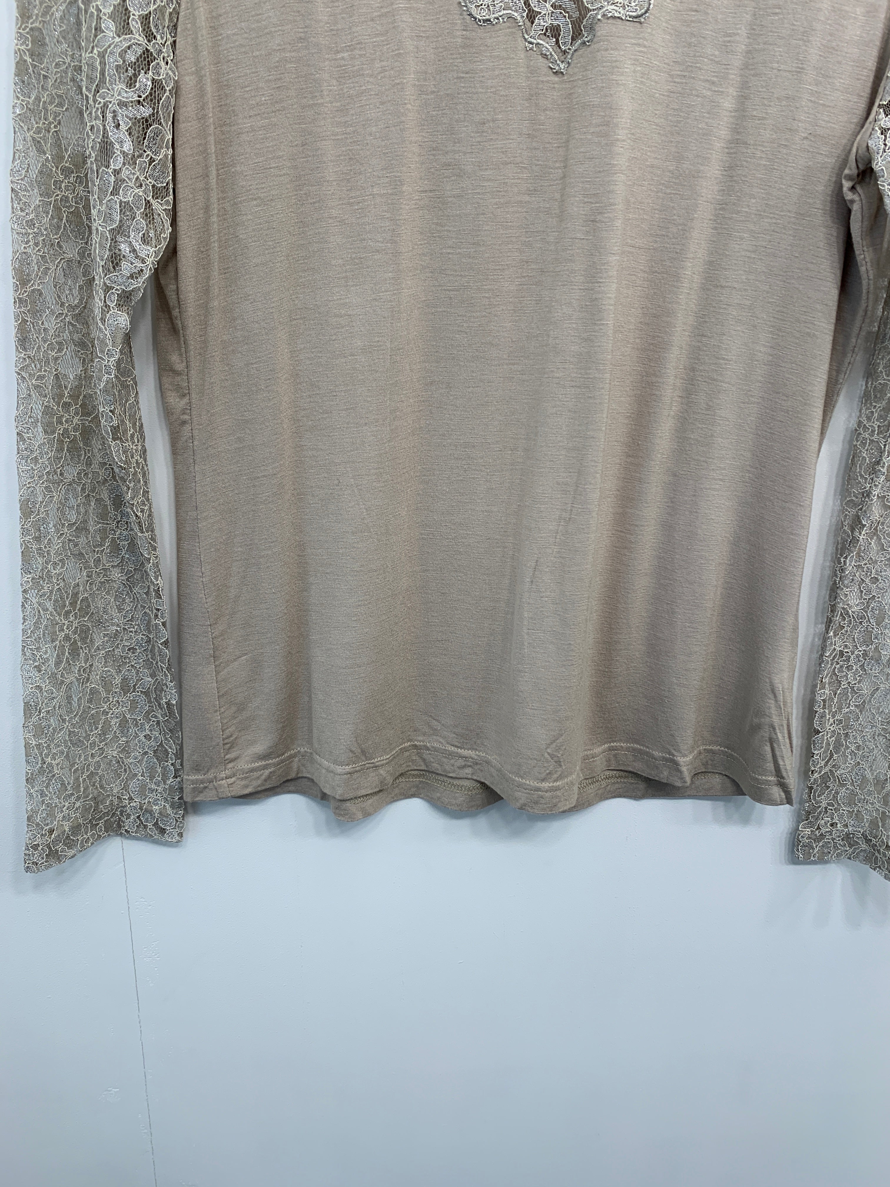 Buch Copenhagen Bluse