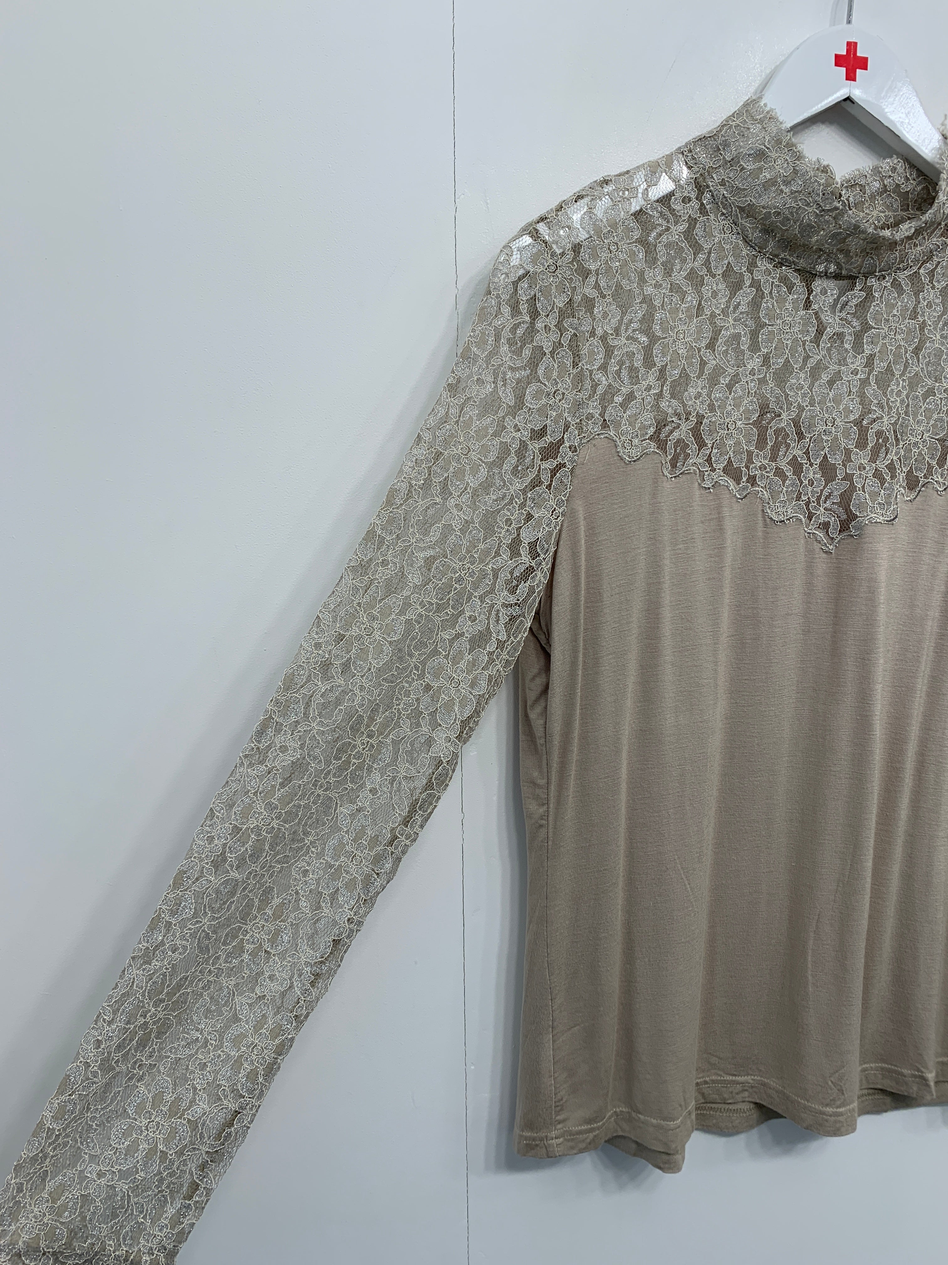 Buch Copenhagen Bluse