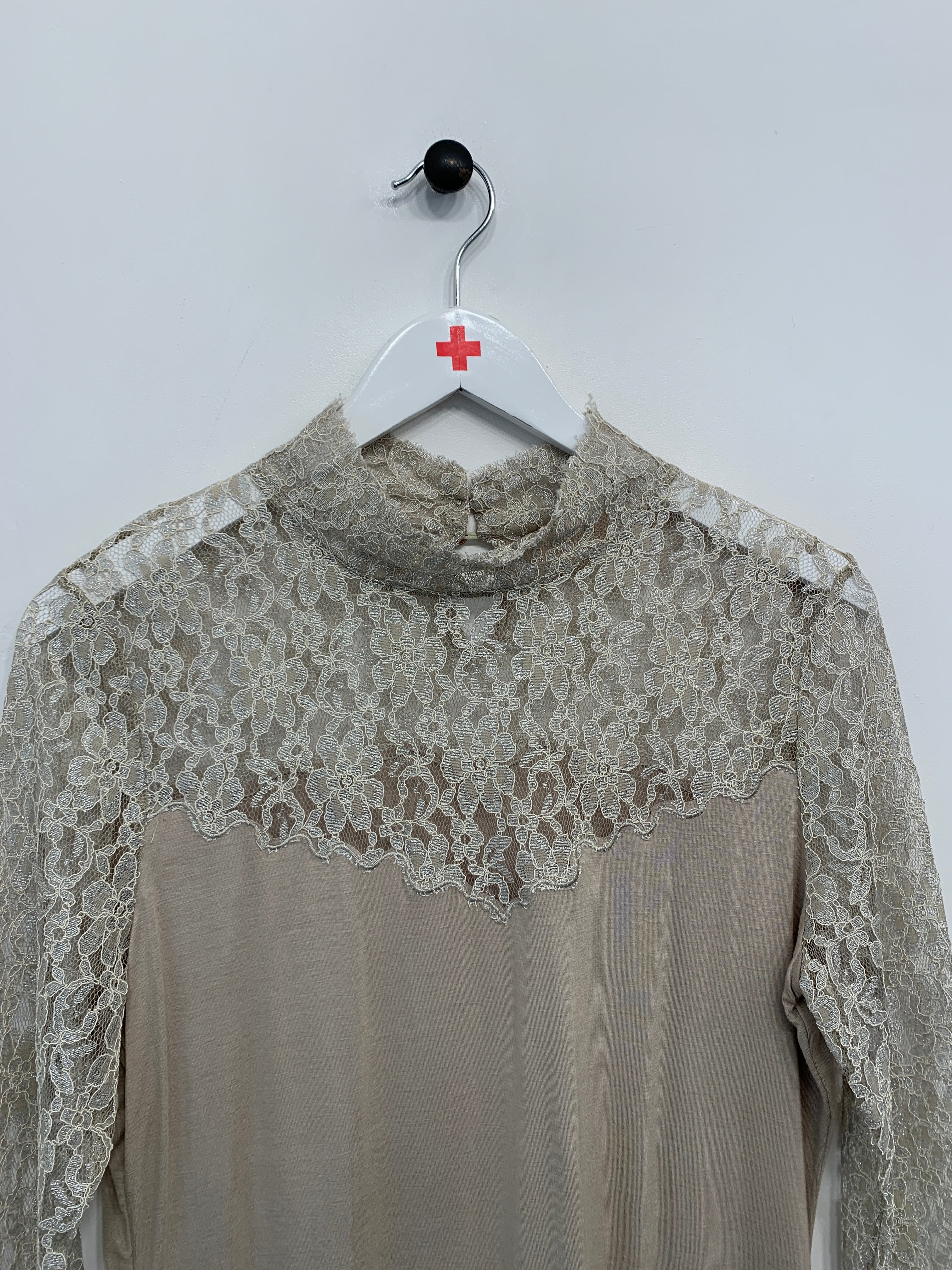 Buch Copenhagen Bluse