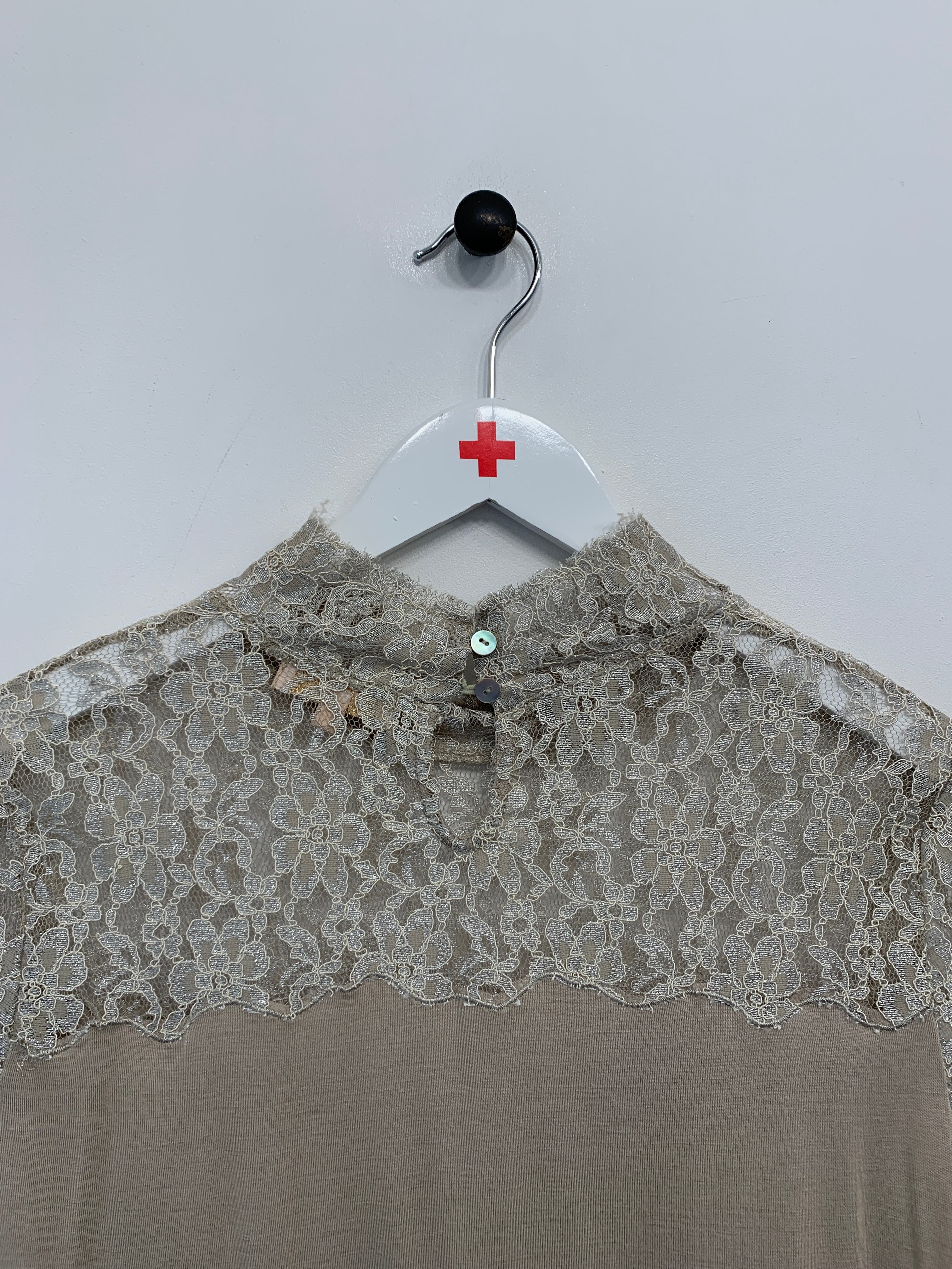 Buch Copenhagen Bluse