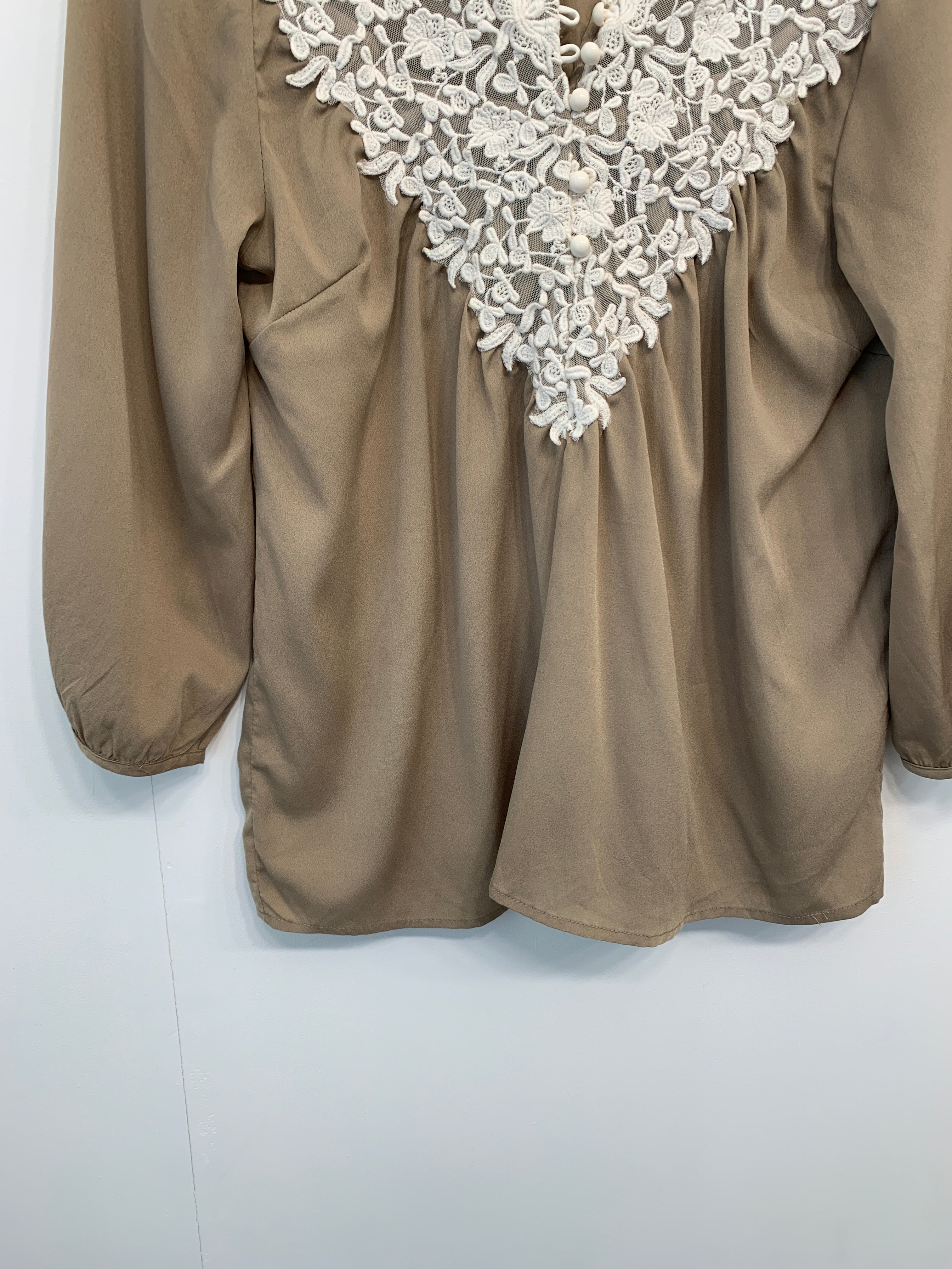 Vero Moda Bluse