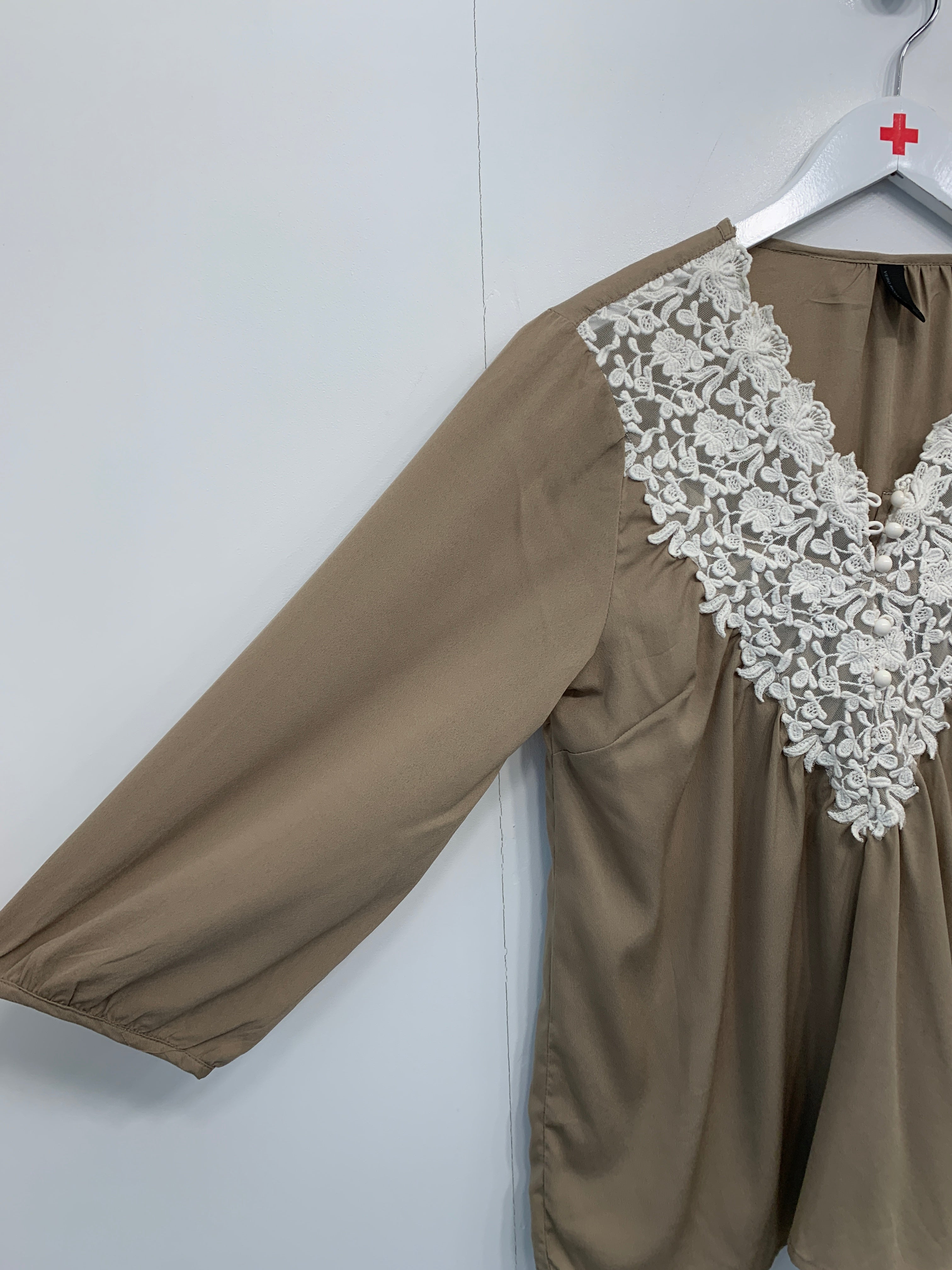 Vero Moda Bluse