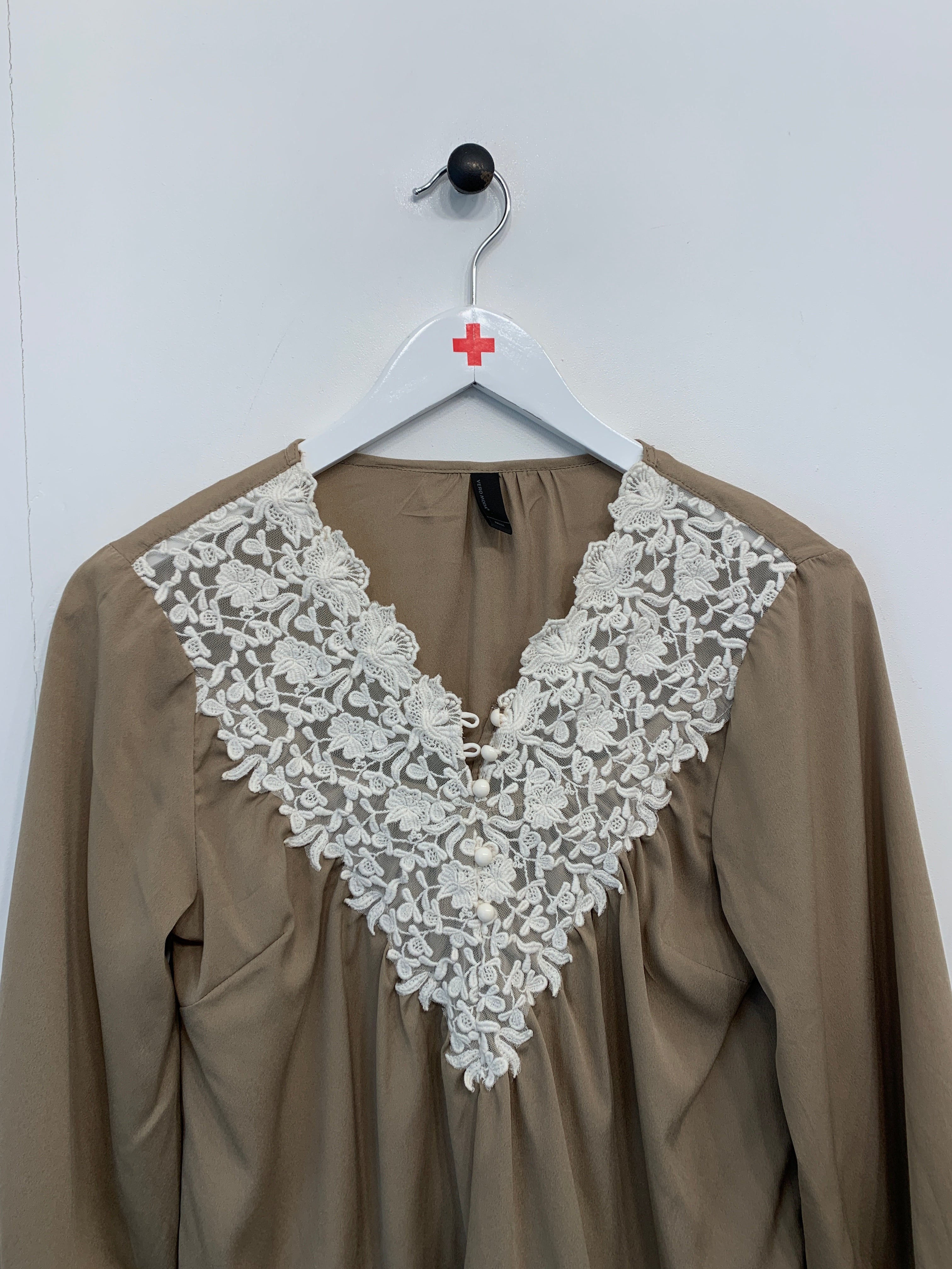 Vero Moda Bluse