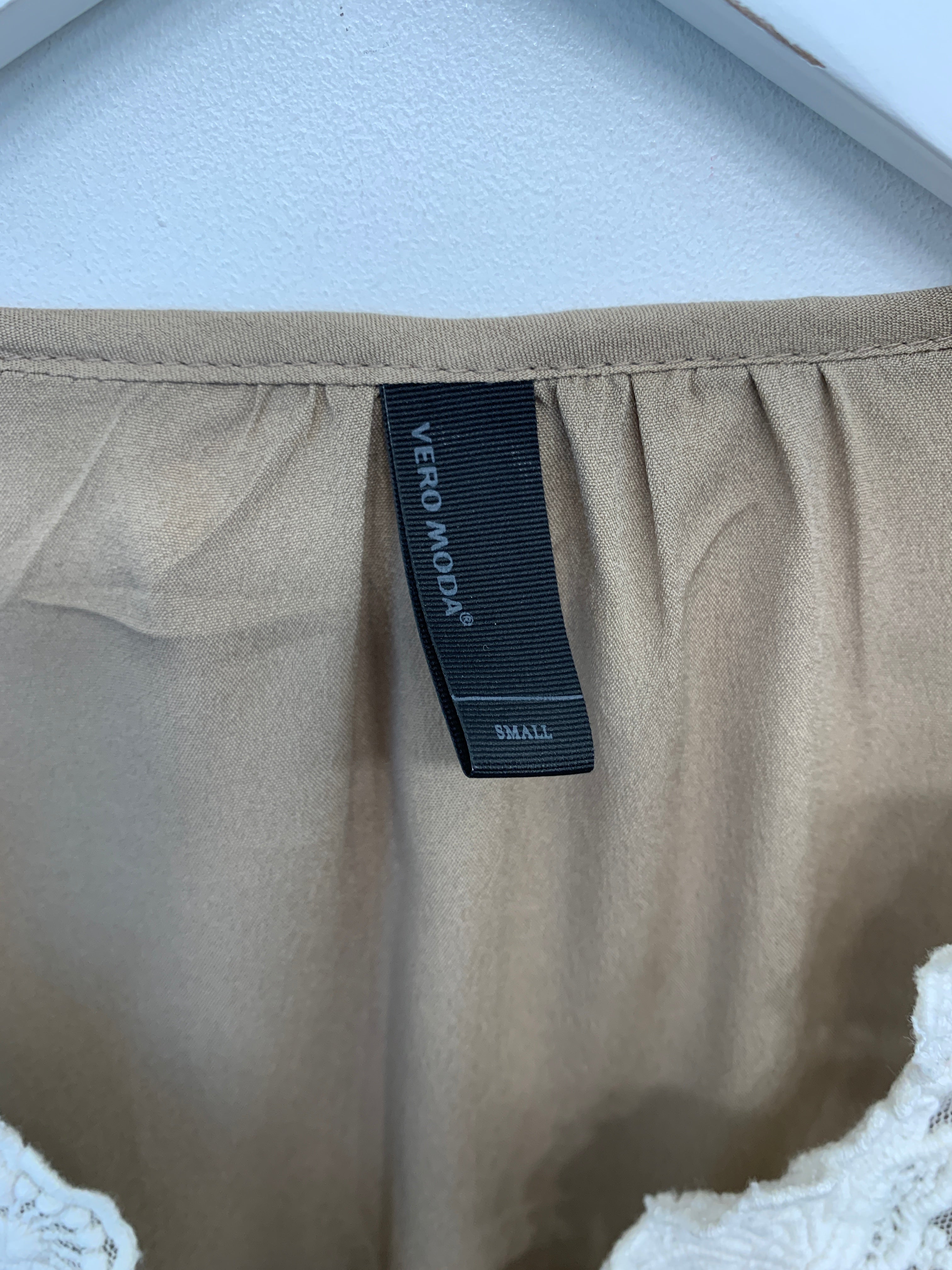 Vero Moda Bluse