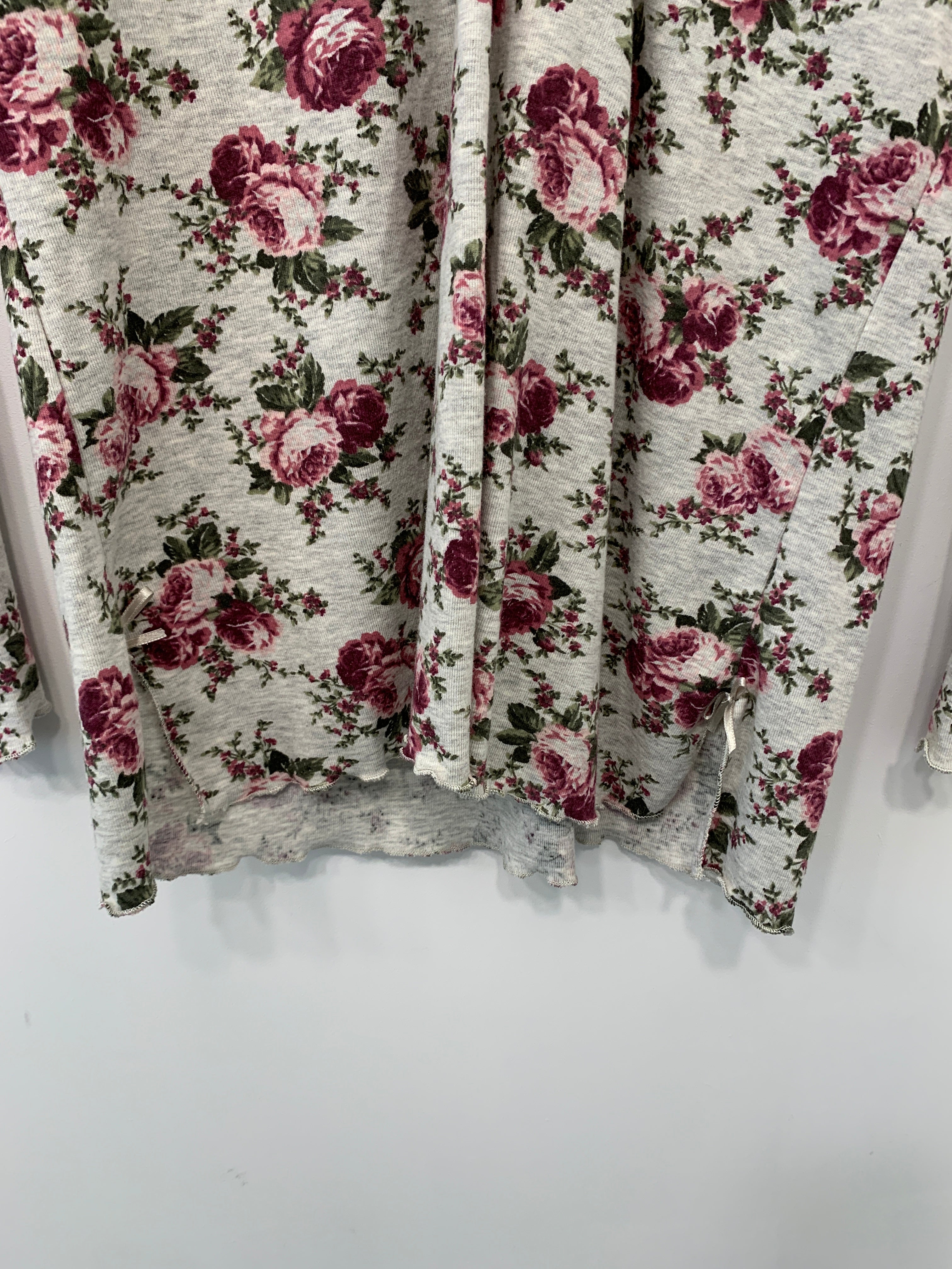 Angelina Bluse