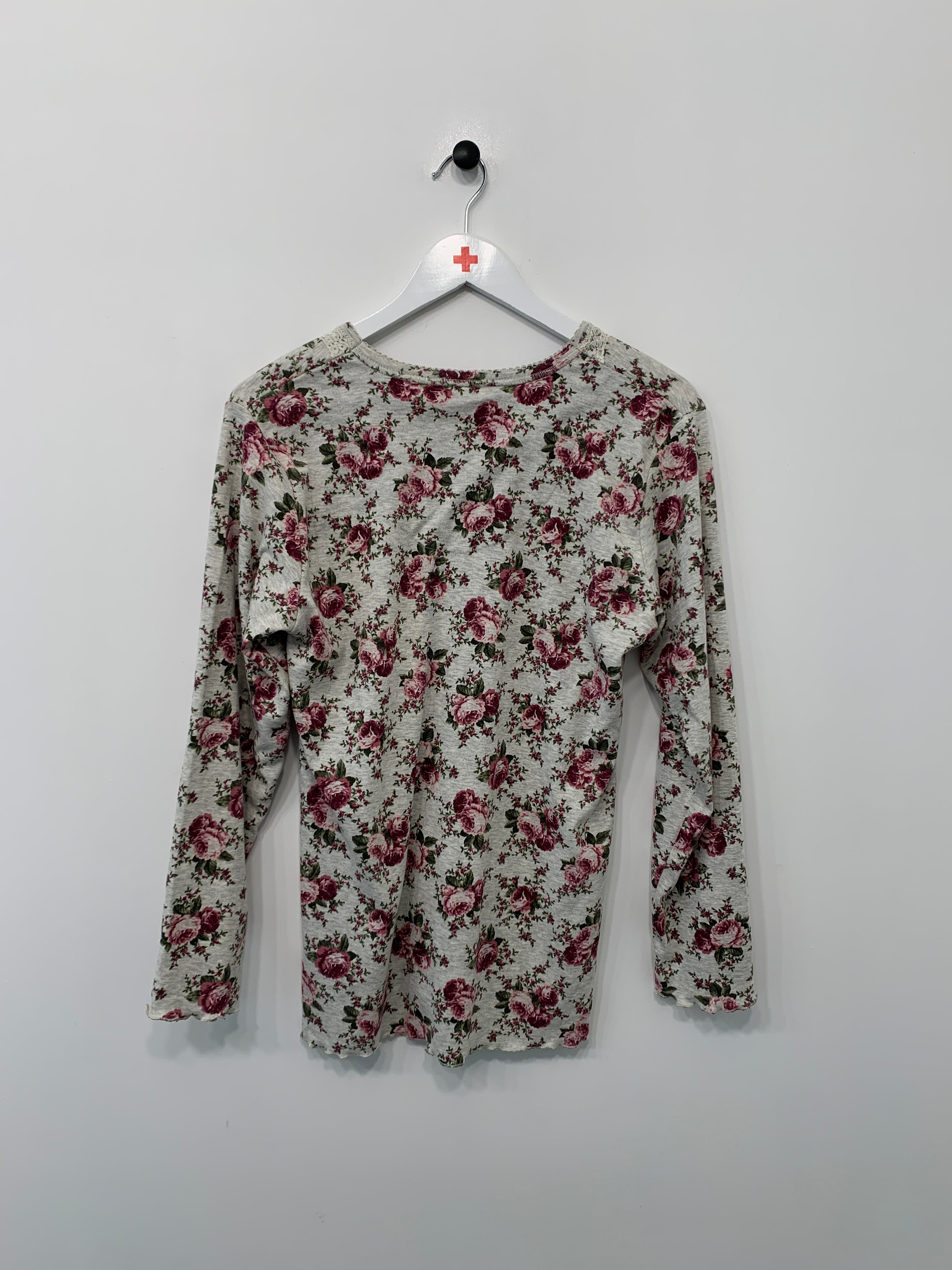 Angelina Bluse