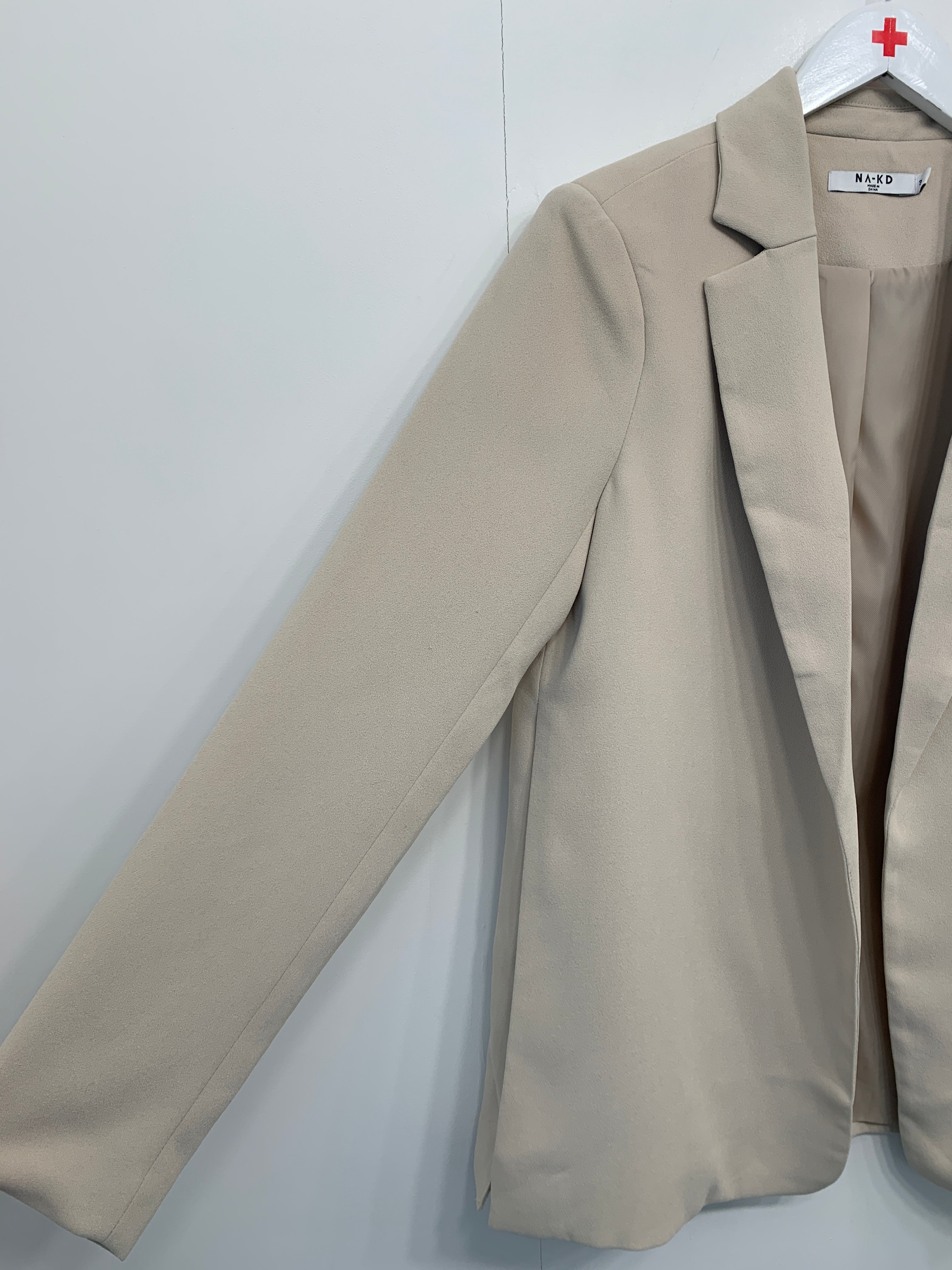 NAKD Blazer