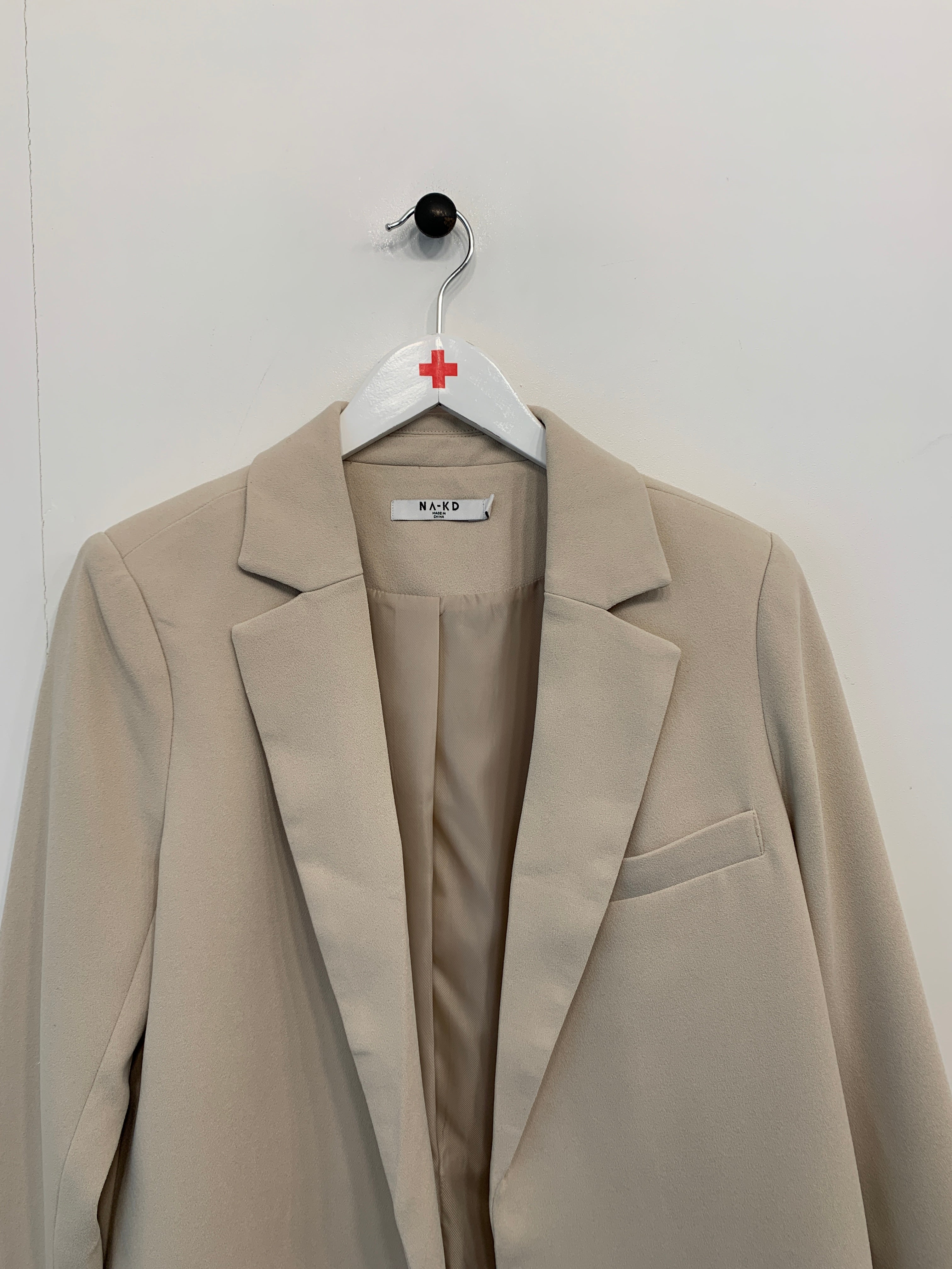 NAKD Blazer