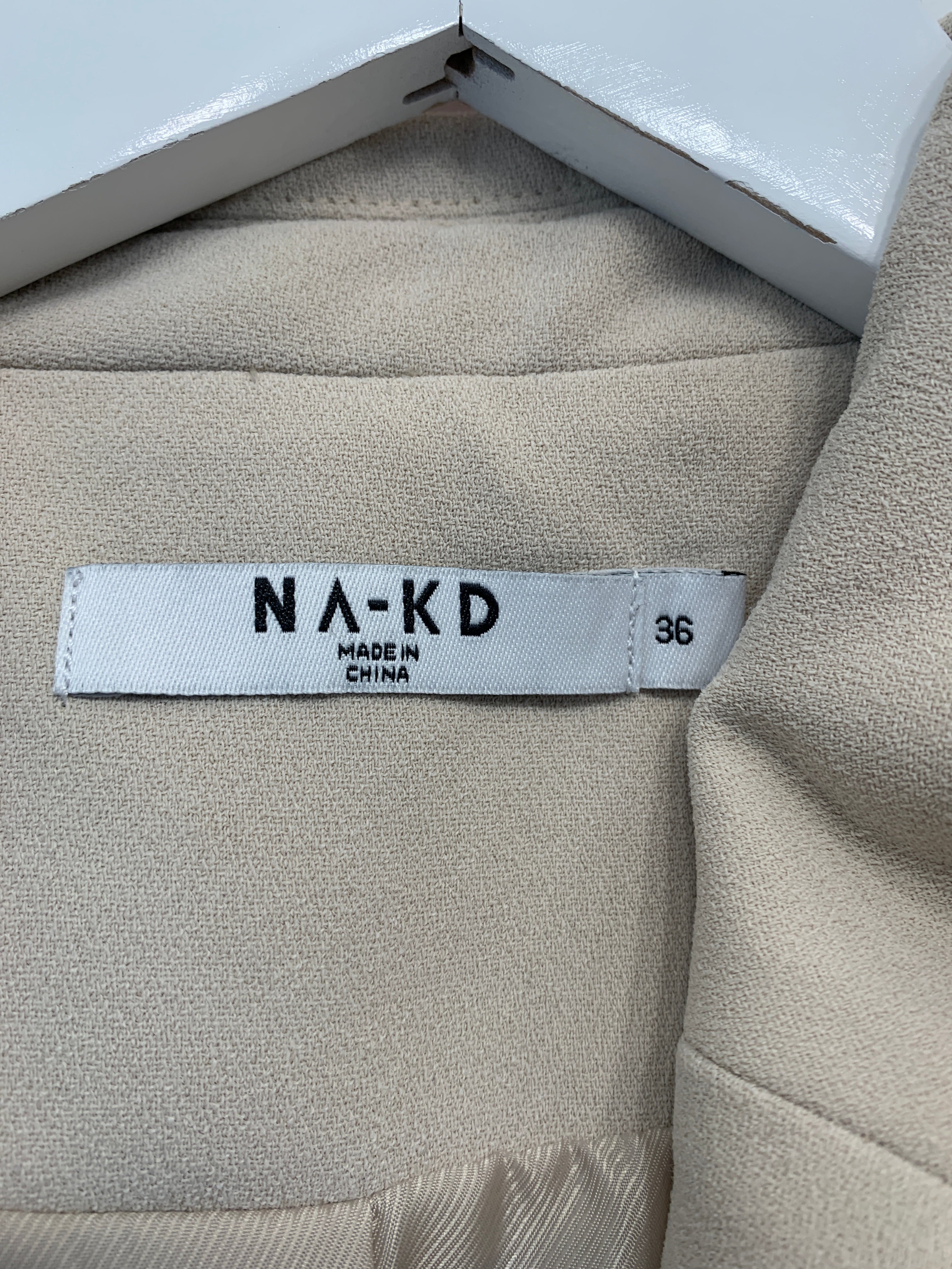 NAKD Blazer