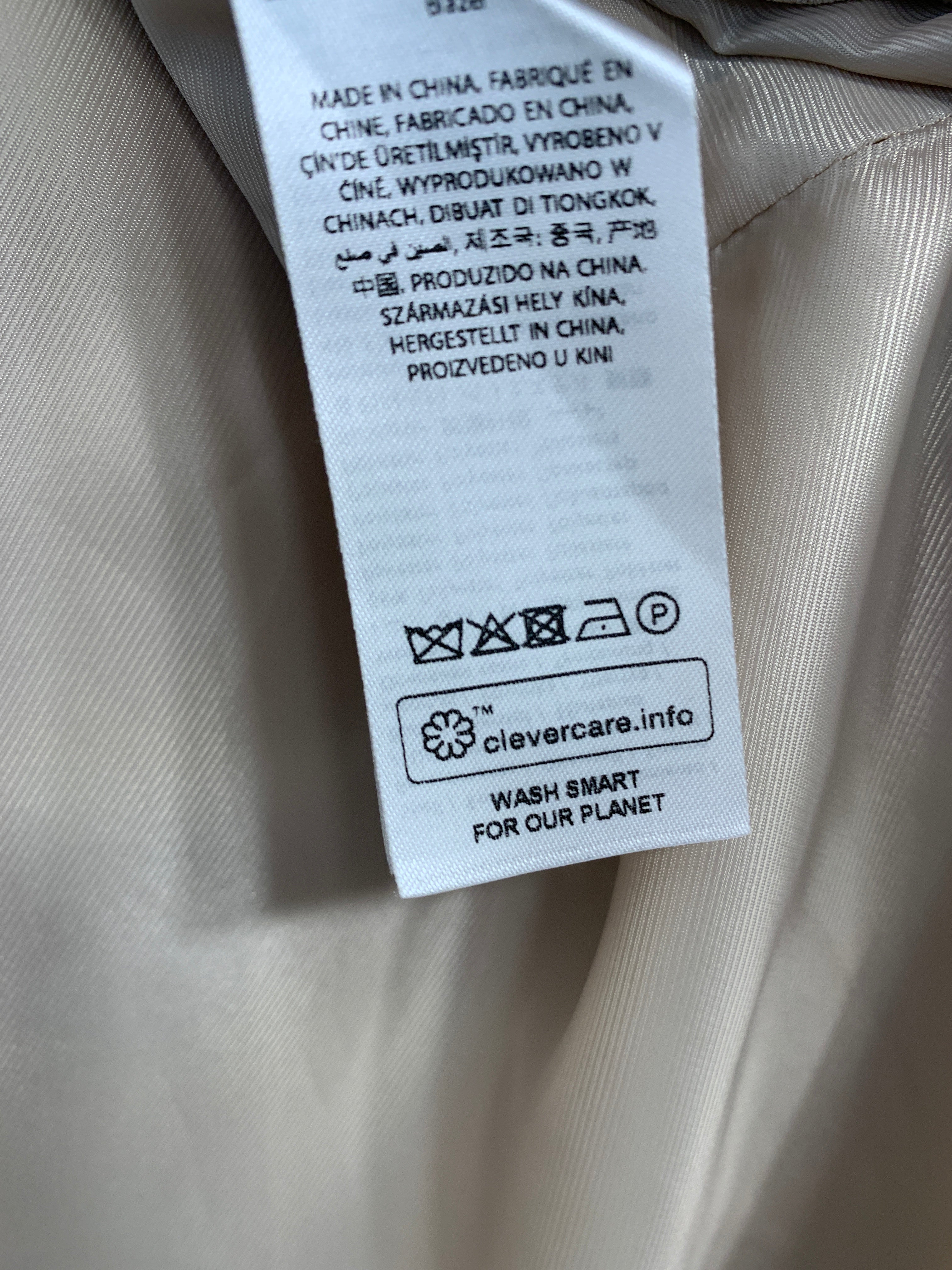 NAKD Blazer