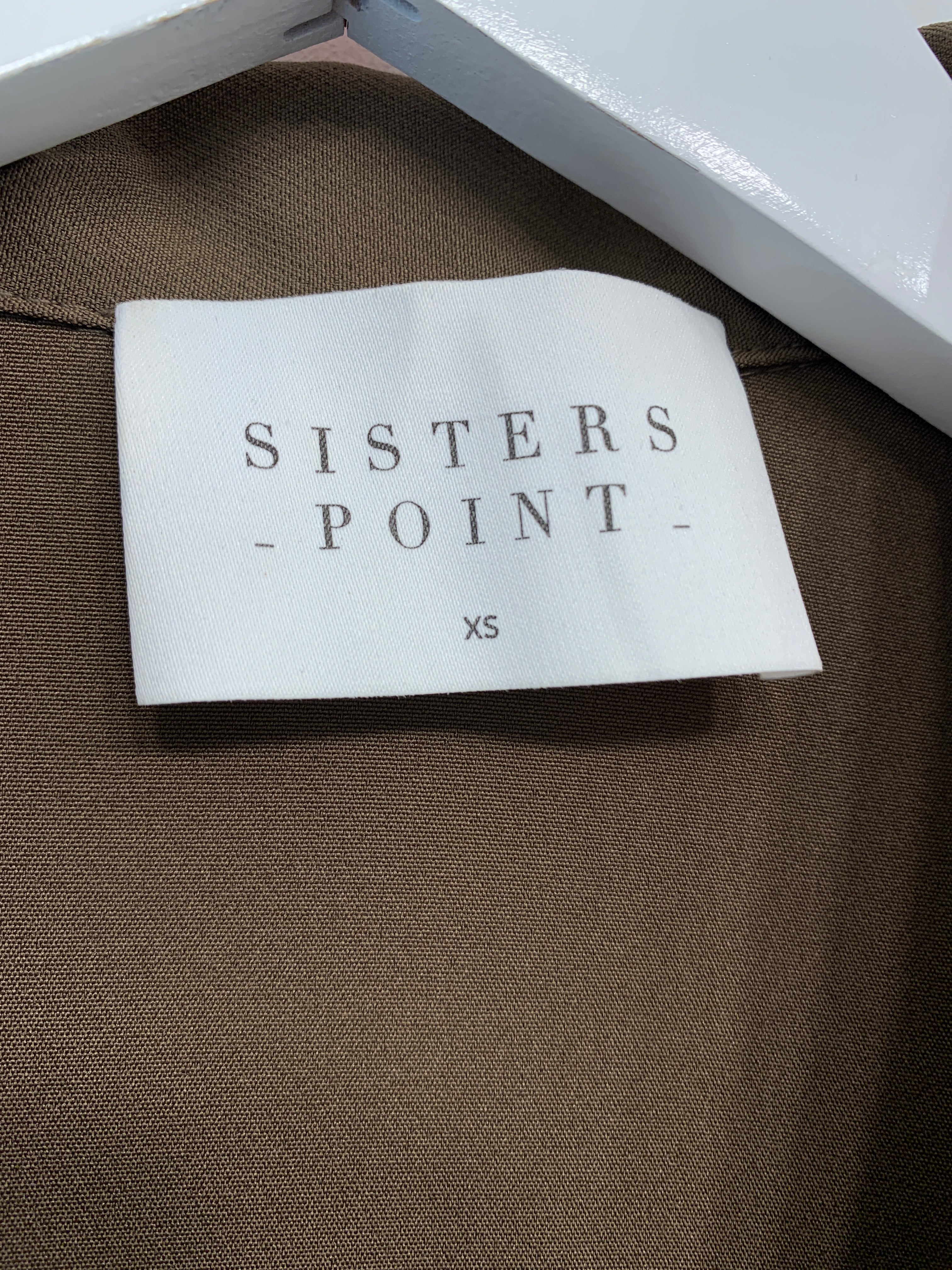 Sisters Point Blazer
