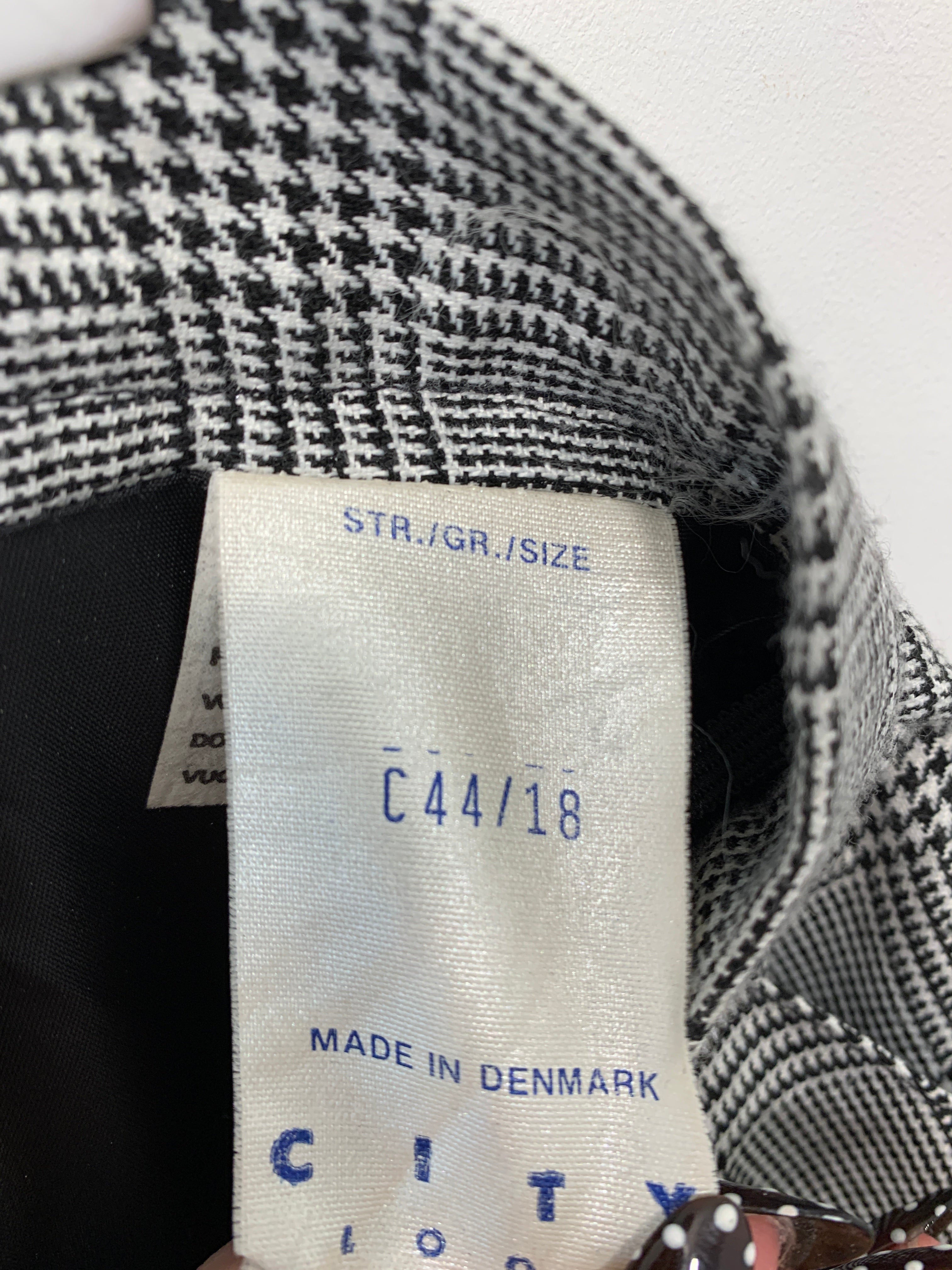 City Look Nederdel