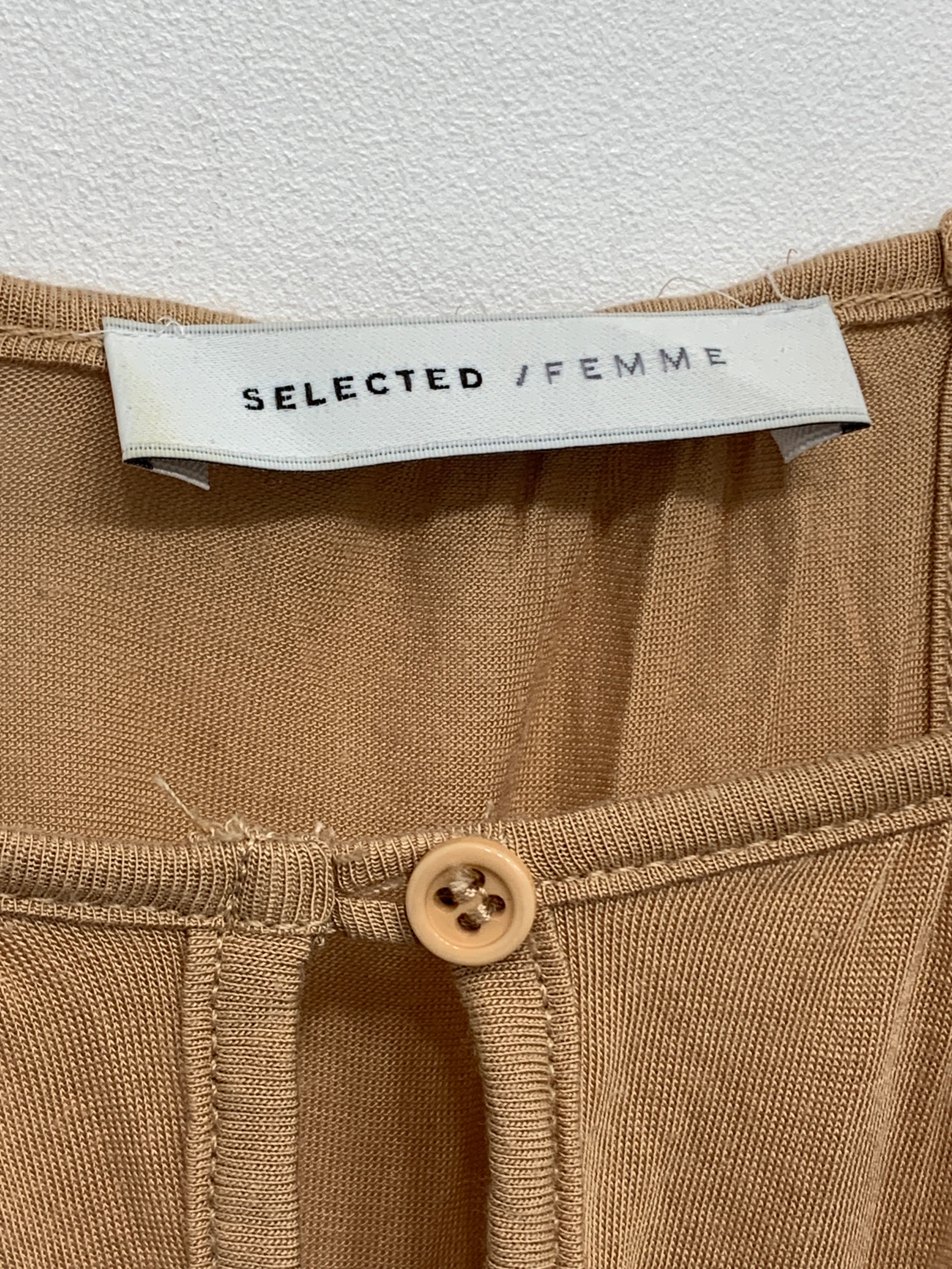 Selected Kjole