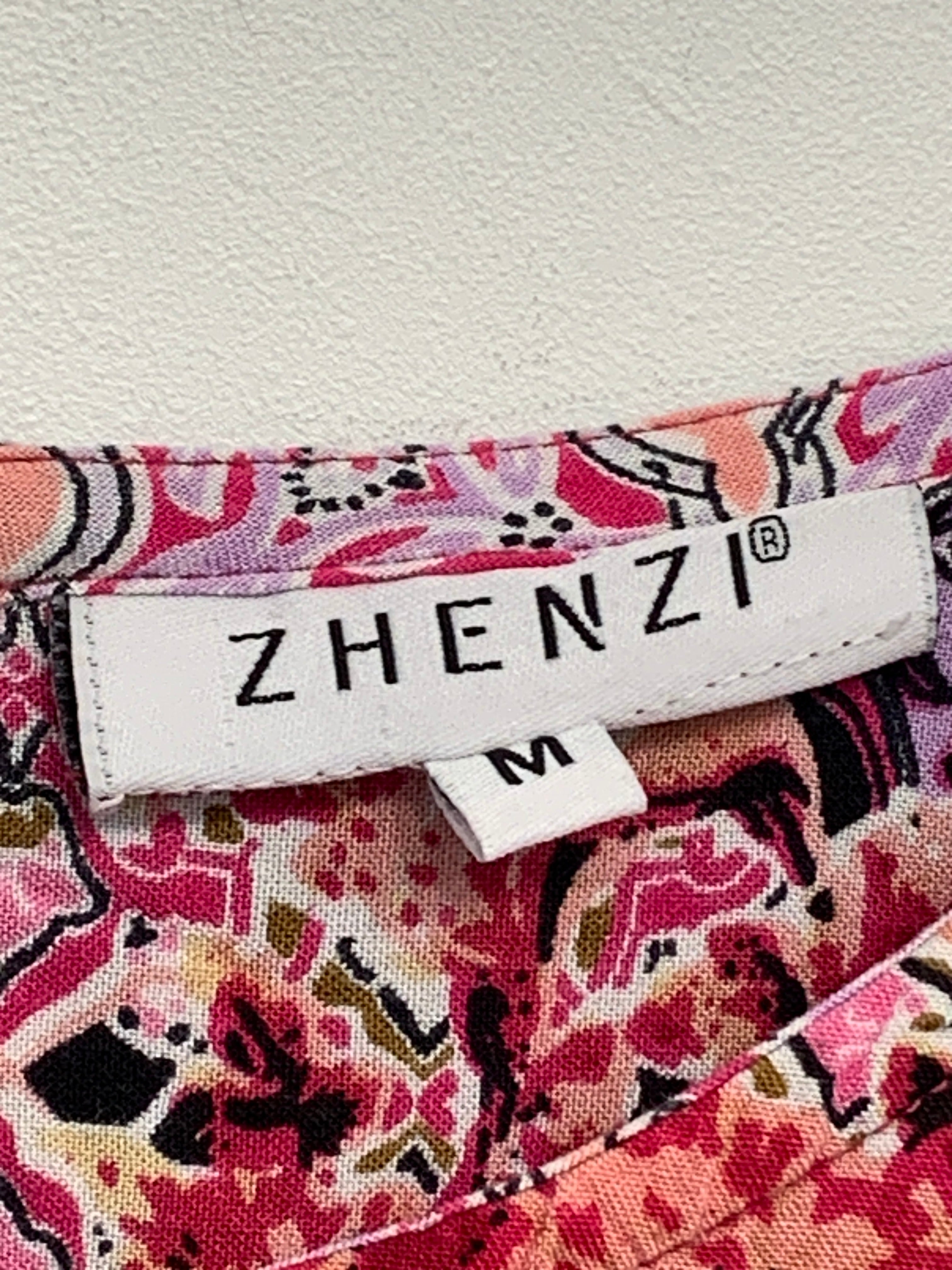 Zhenzi Tunika