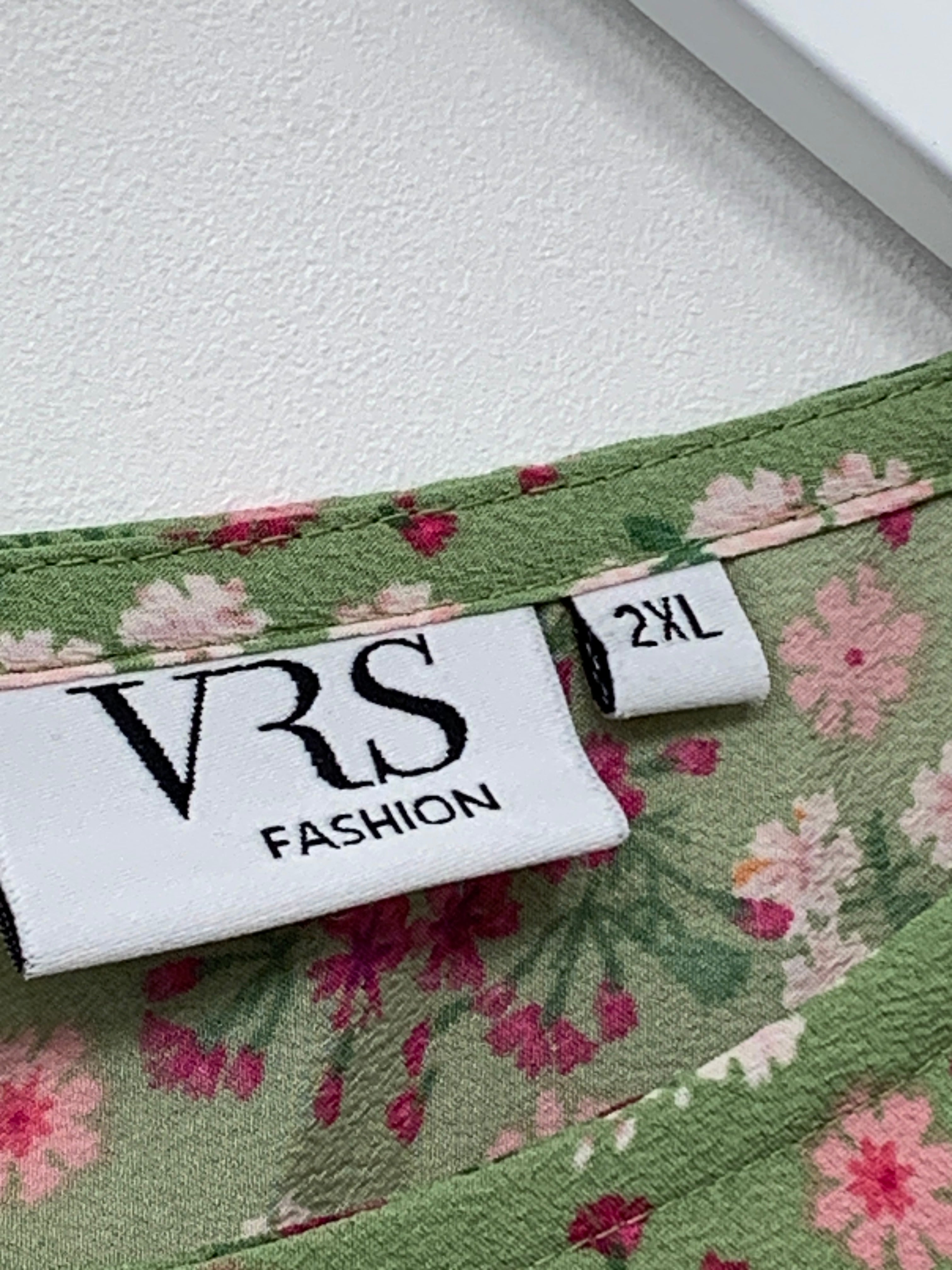 VRS Kjole
