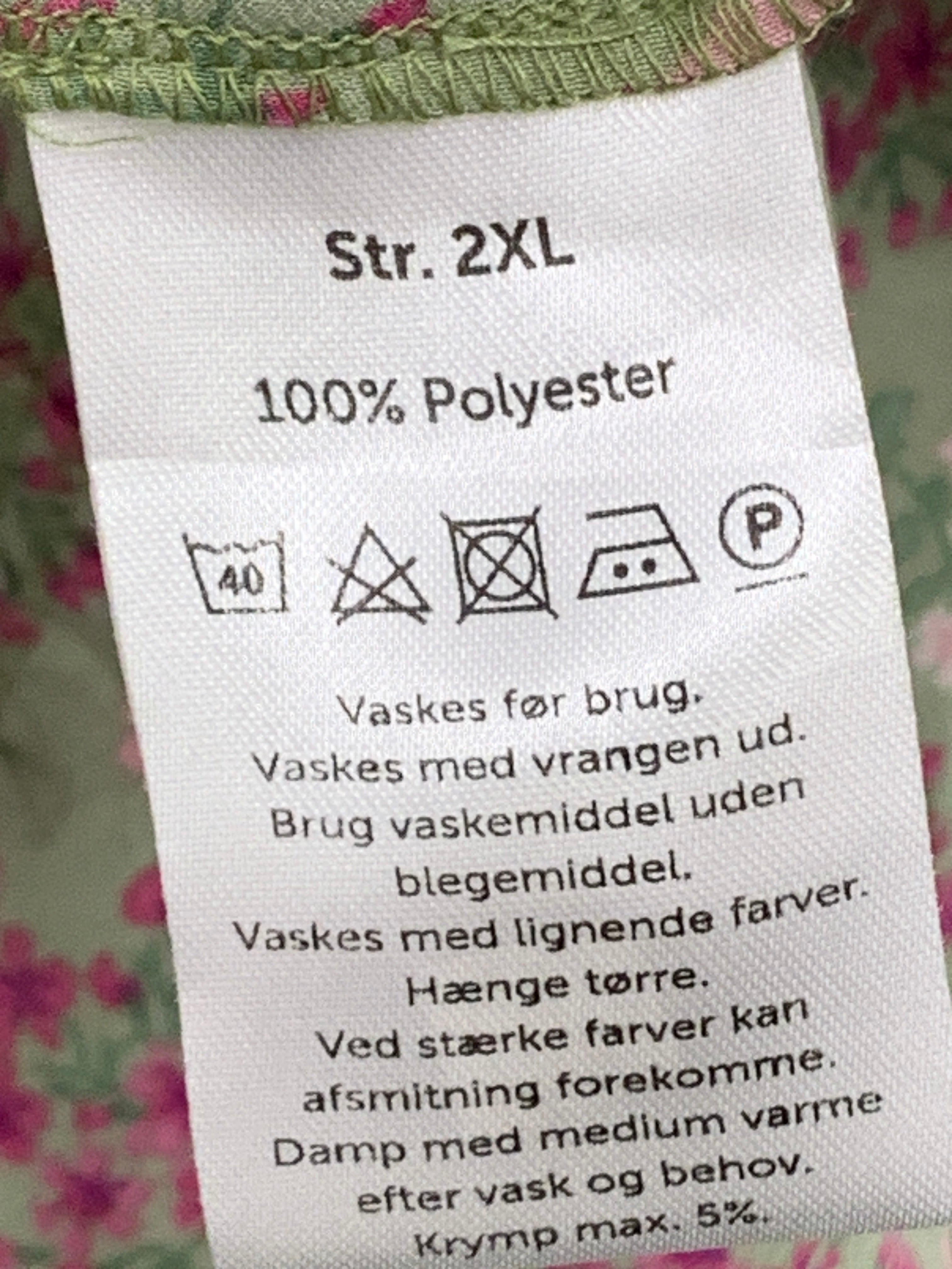 VRS Kjole