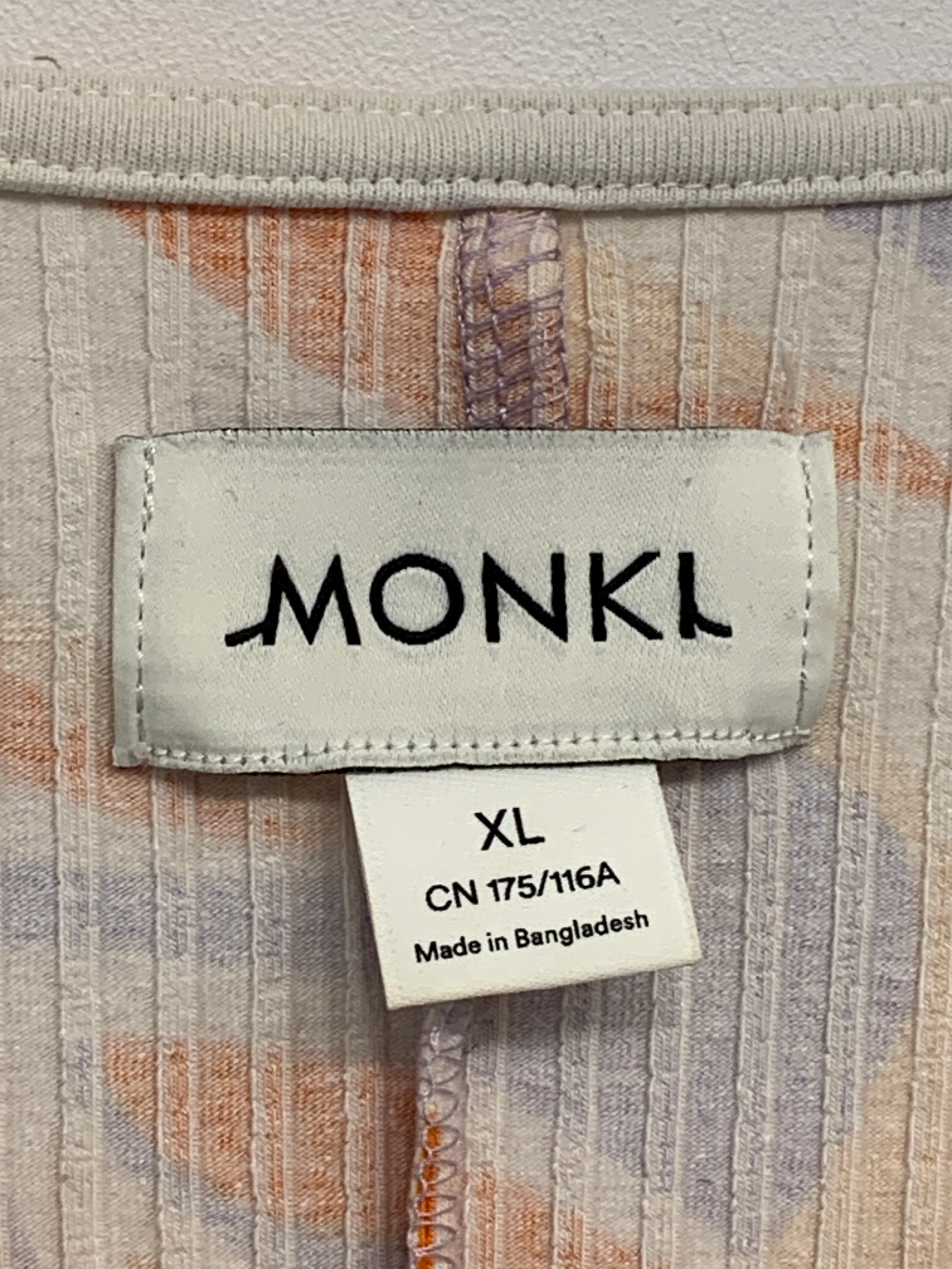 Monki Kjole