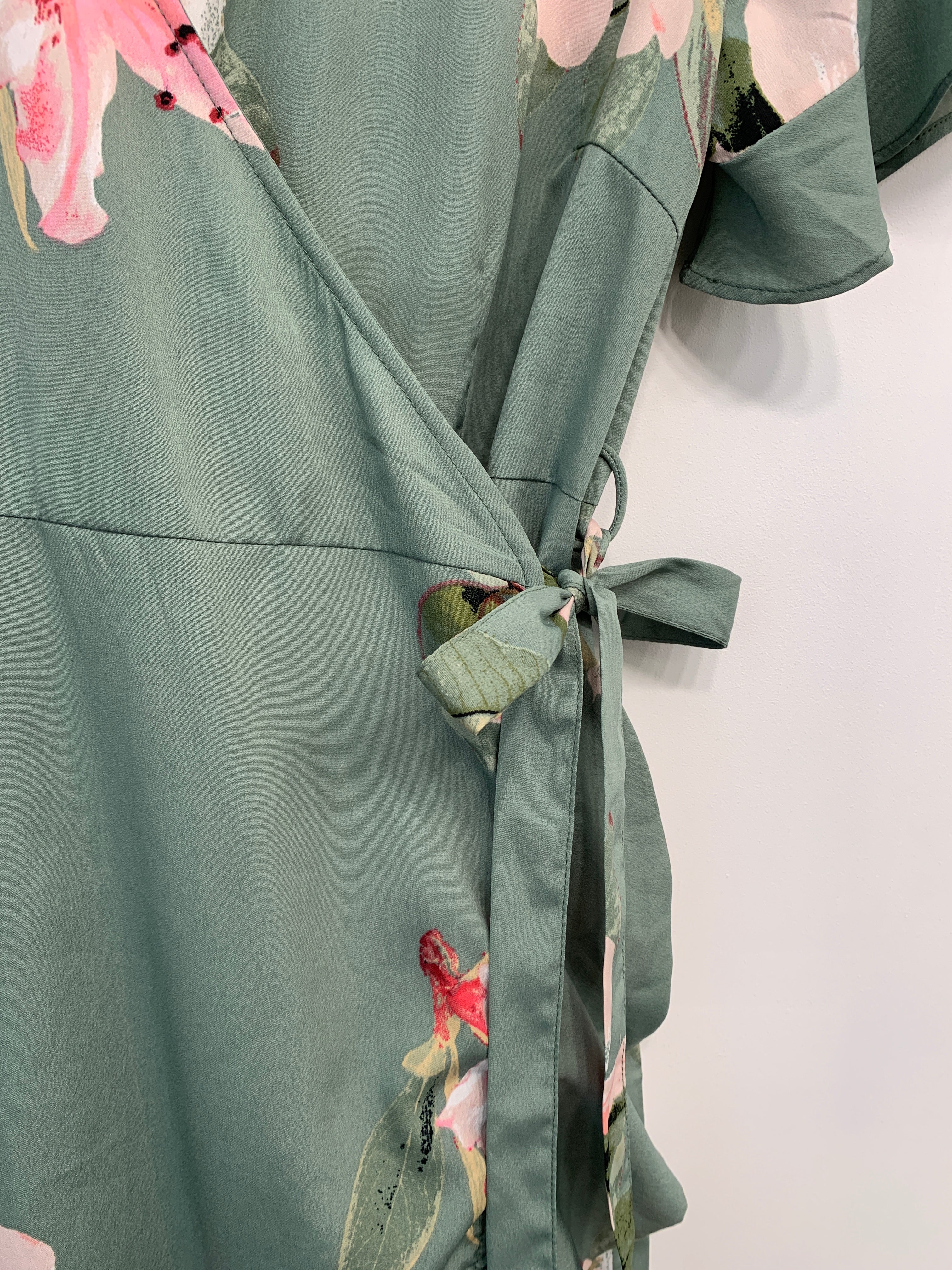 Vero Moda Kjole