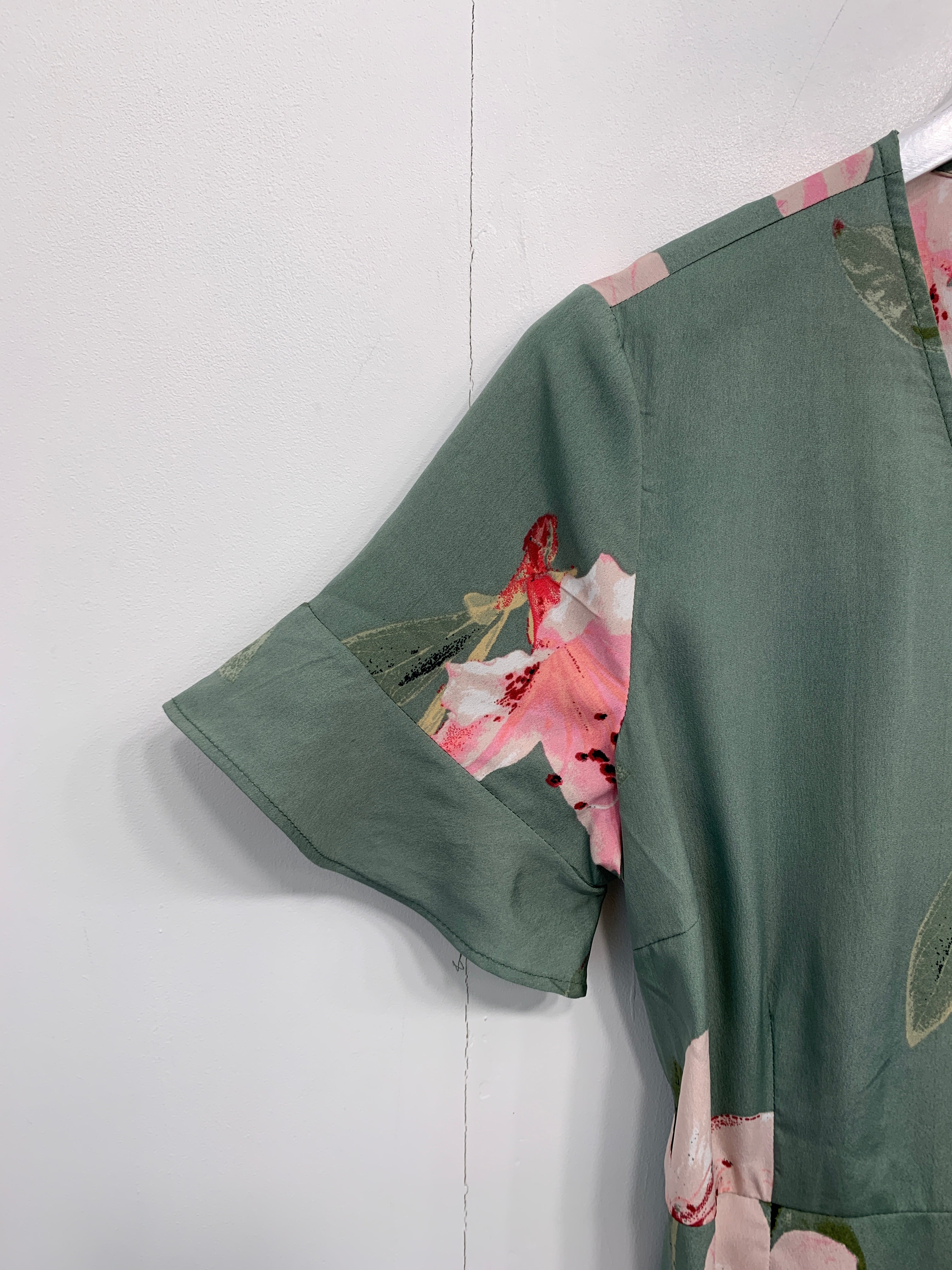 Vero Moda Kjole
