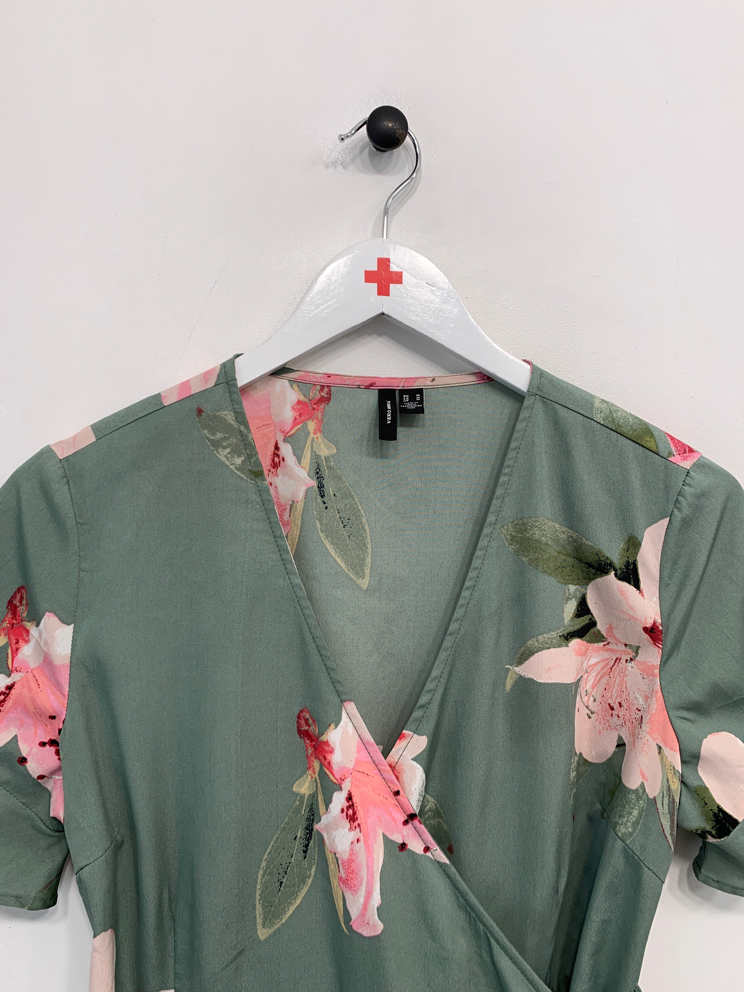 Vero Moda Kjole