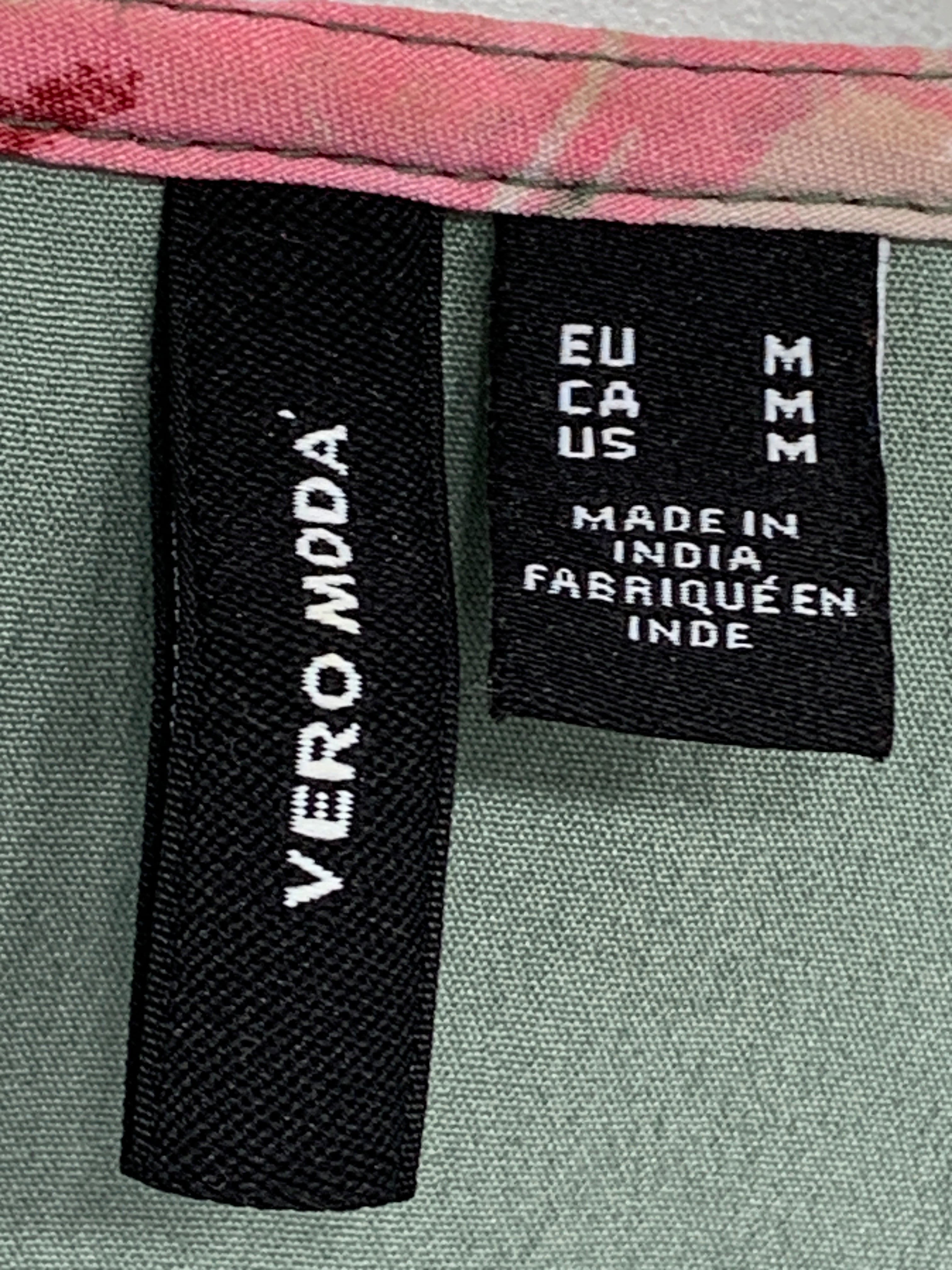 Vero Moda Kjole