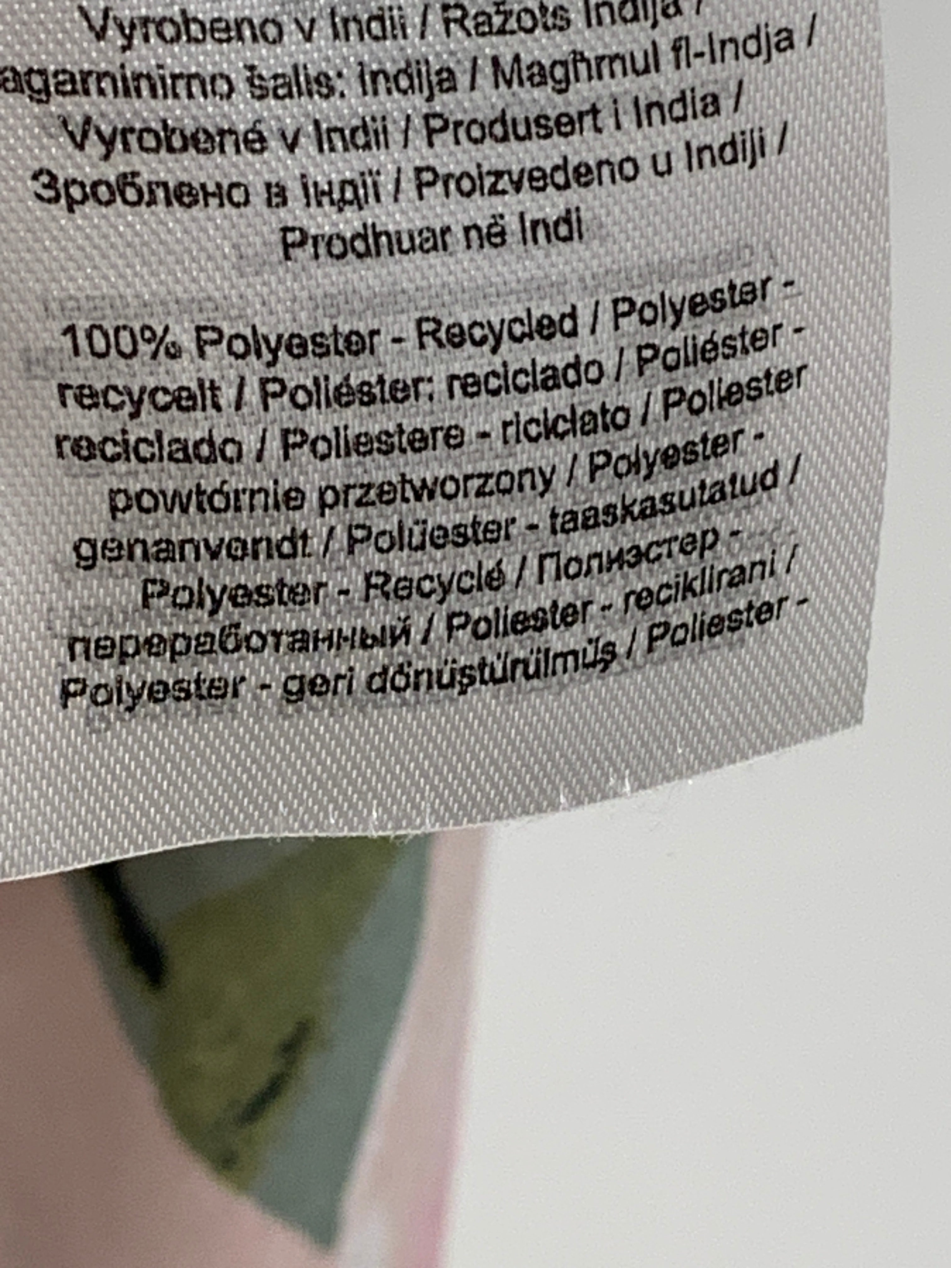 Vero Moda Kjole