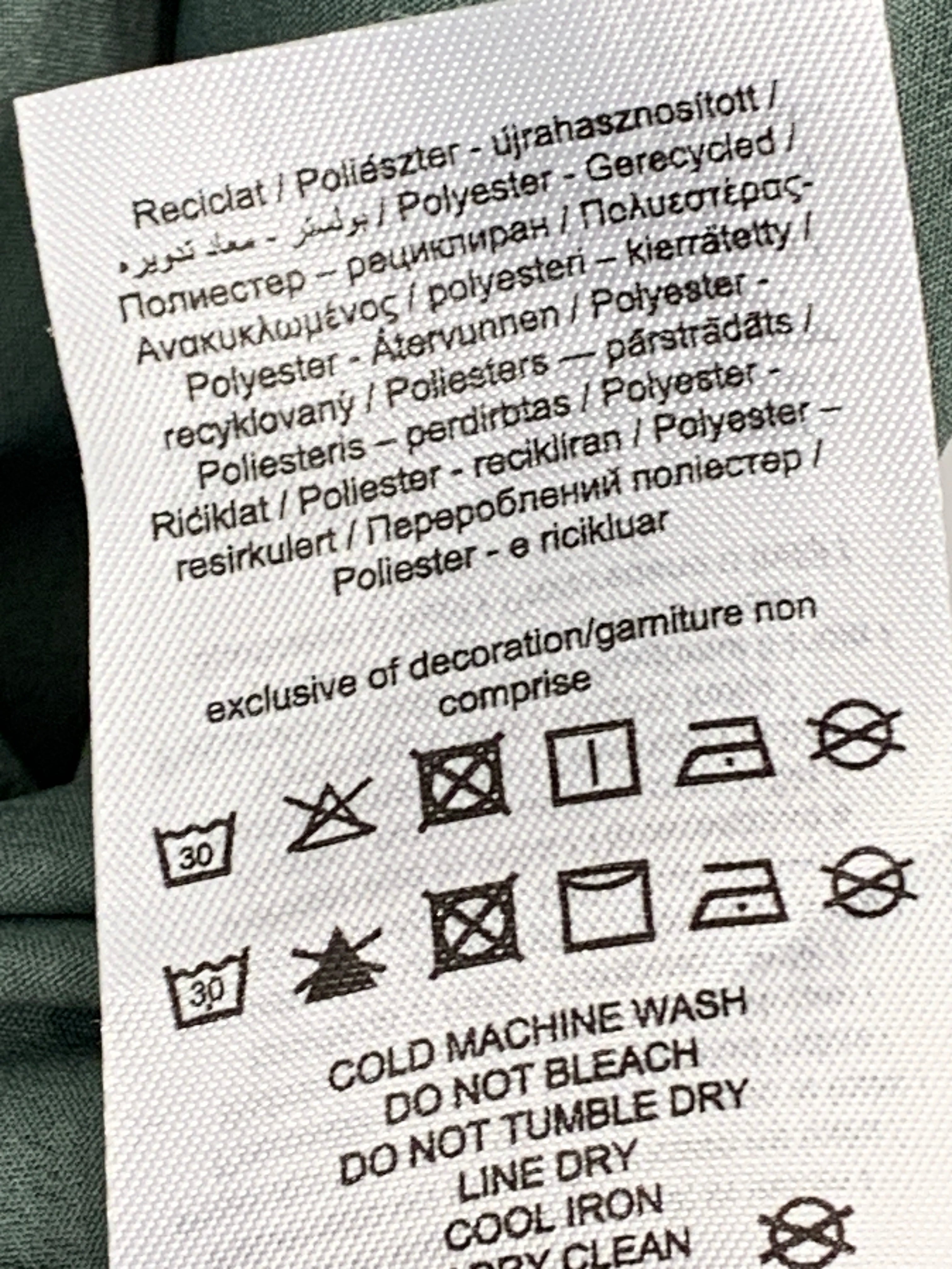 Vero Moda Kjole