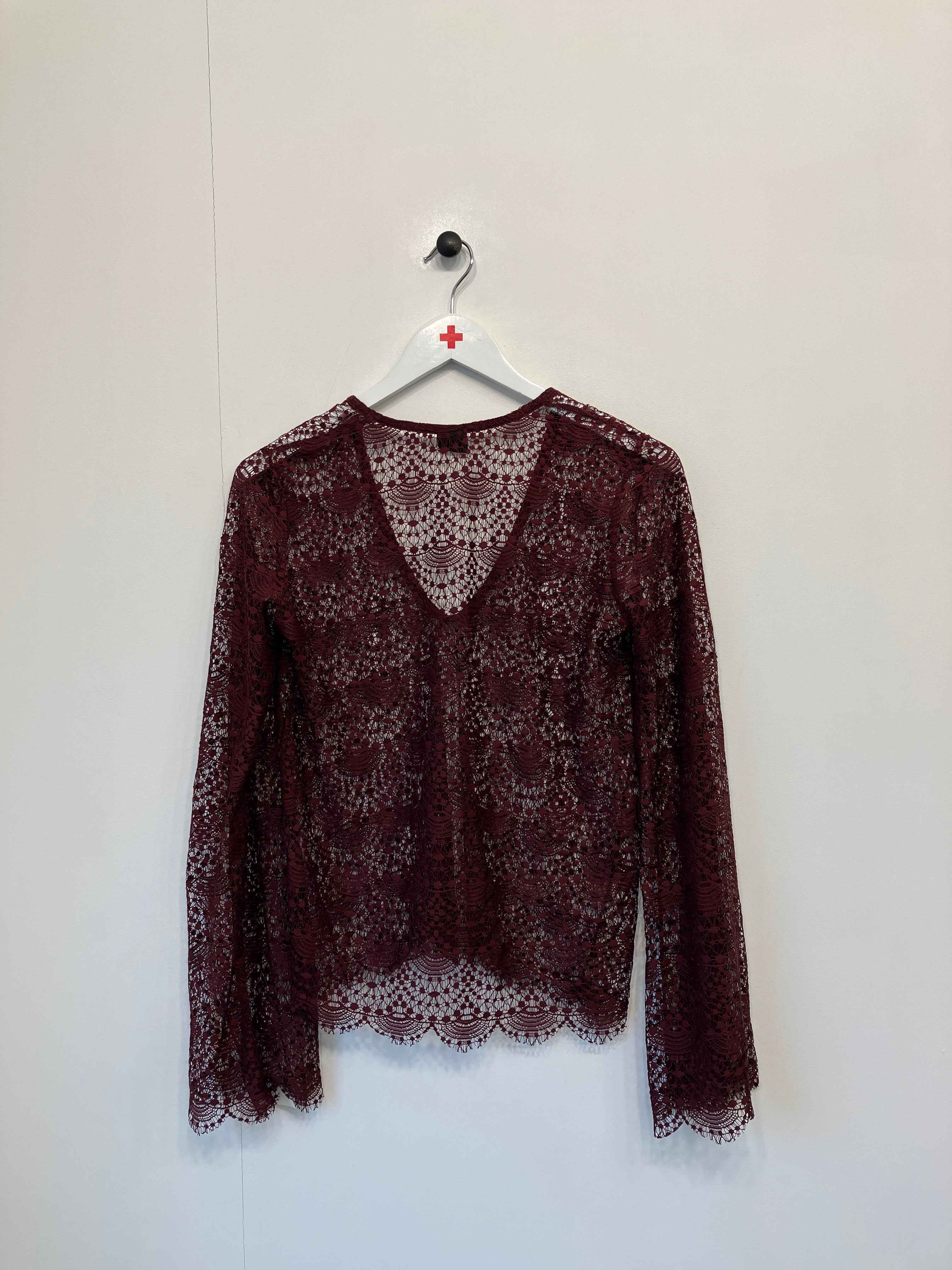 Gina Tricot Bluse