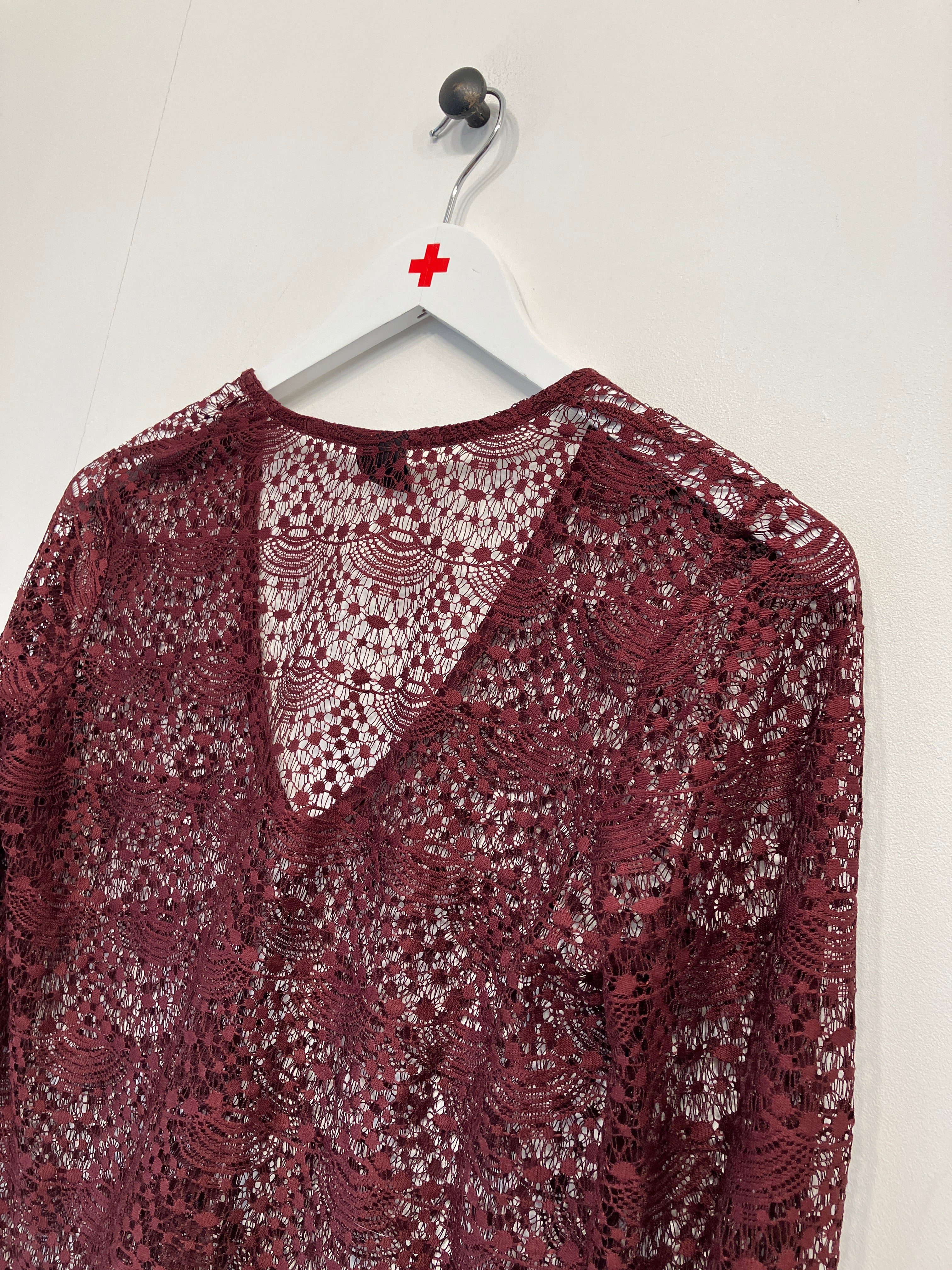 Gina Tricot Bluse