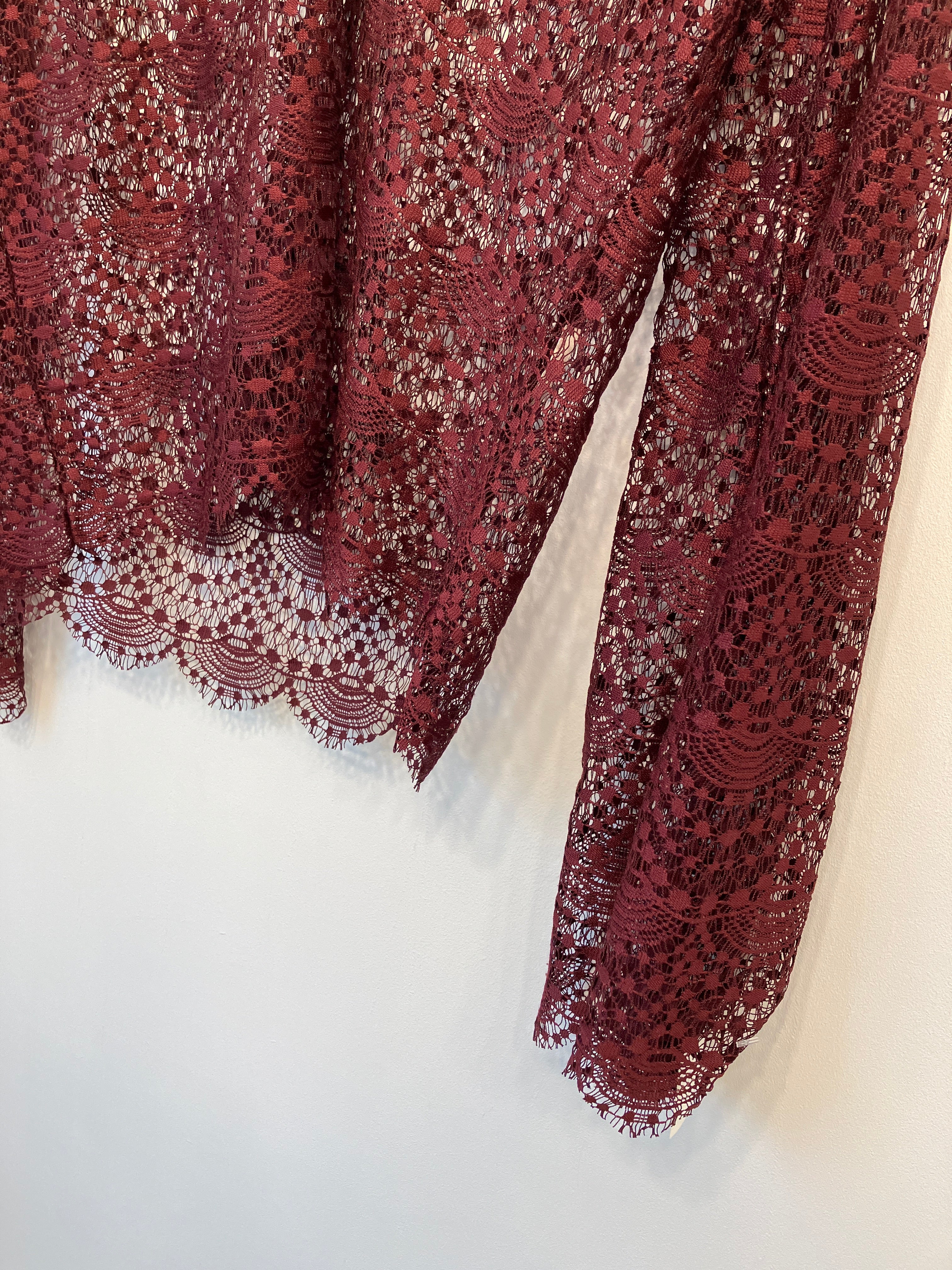 Gina Tricot Bluse