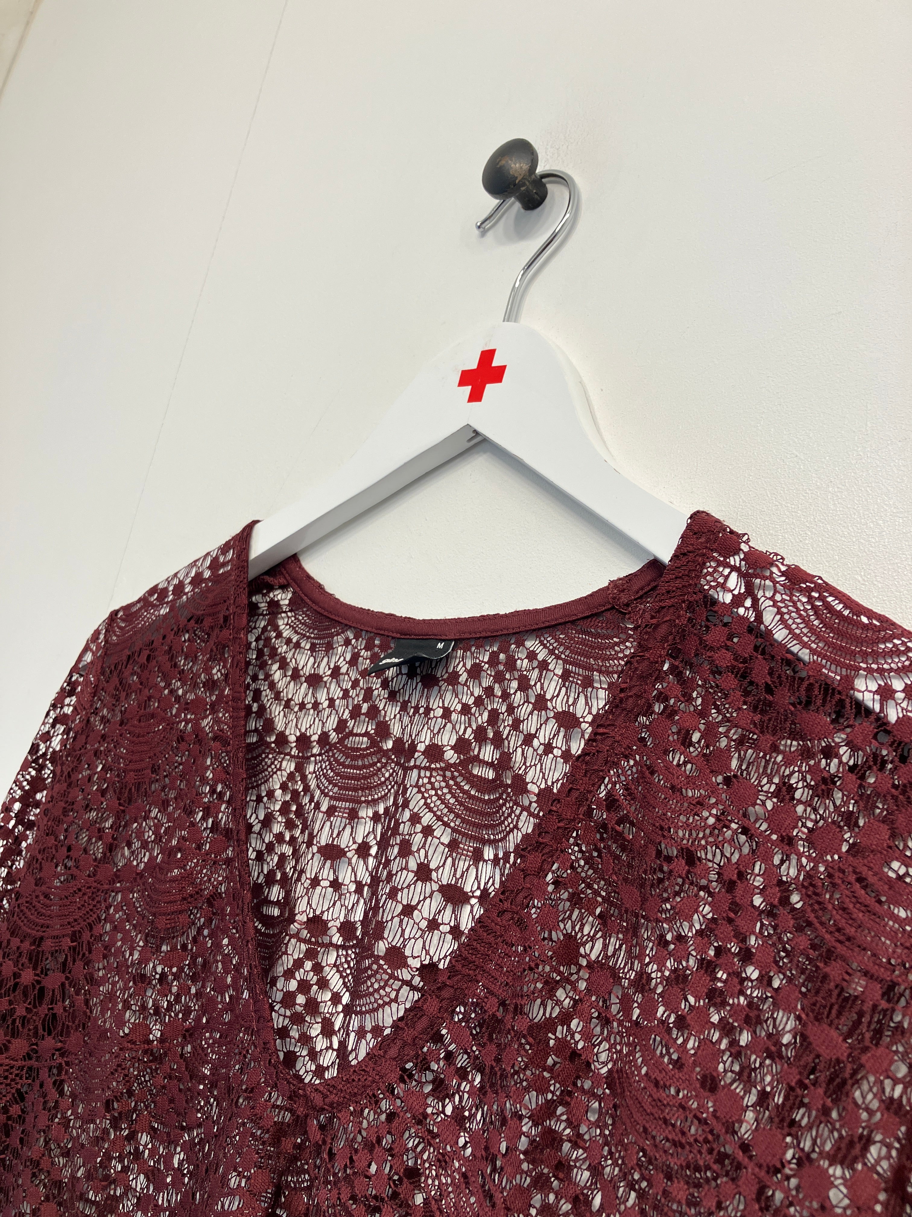 Gina Tricot Bluse