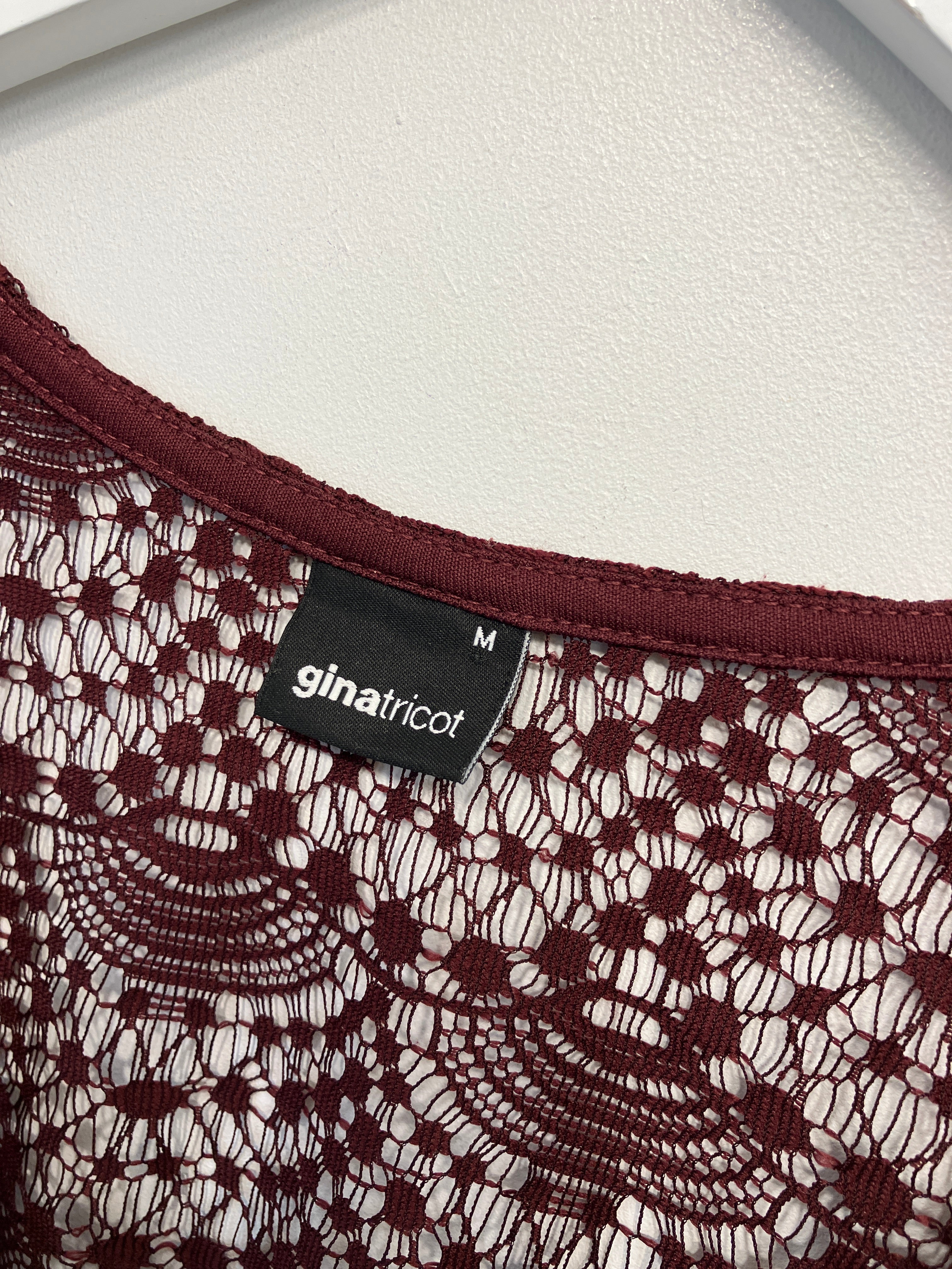 Gina Tricot Bluse