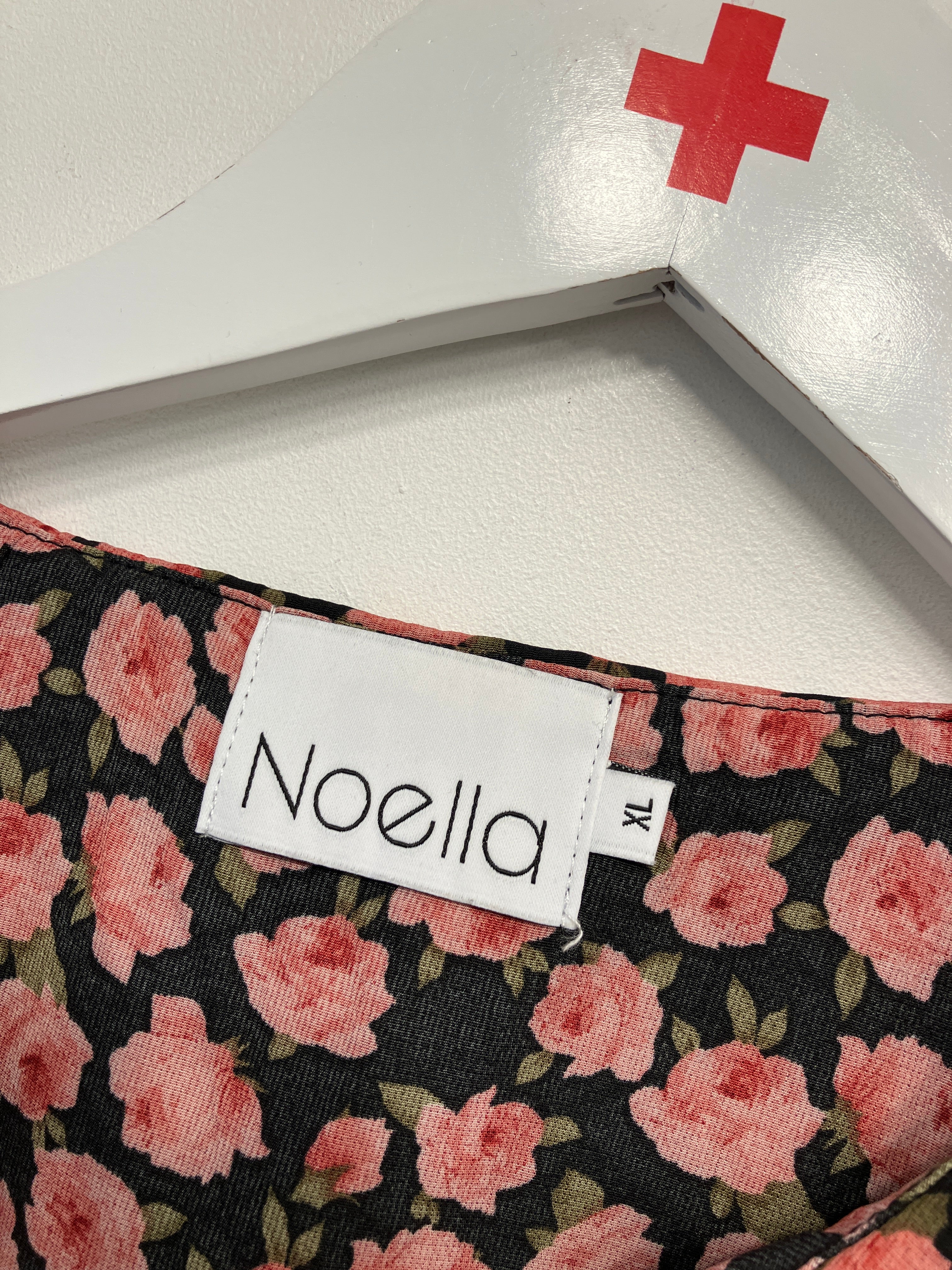Noella Kjole