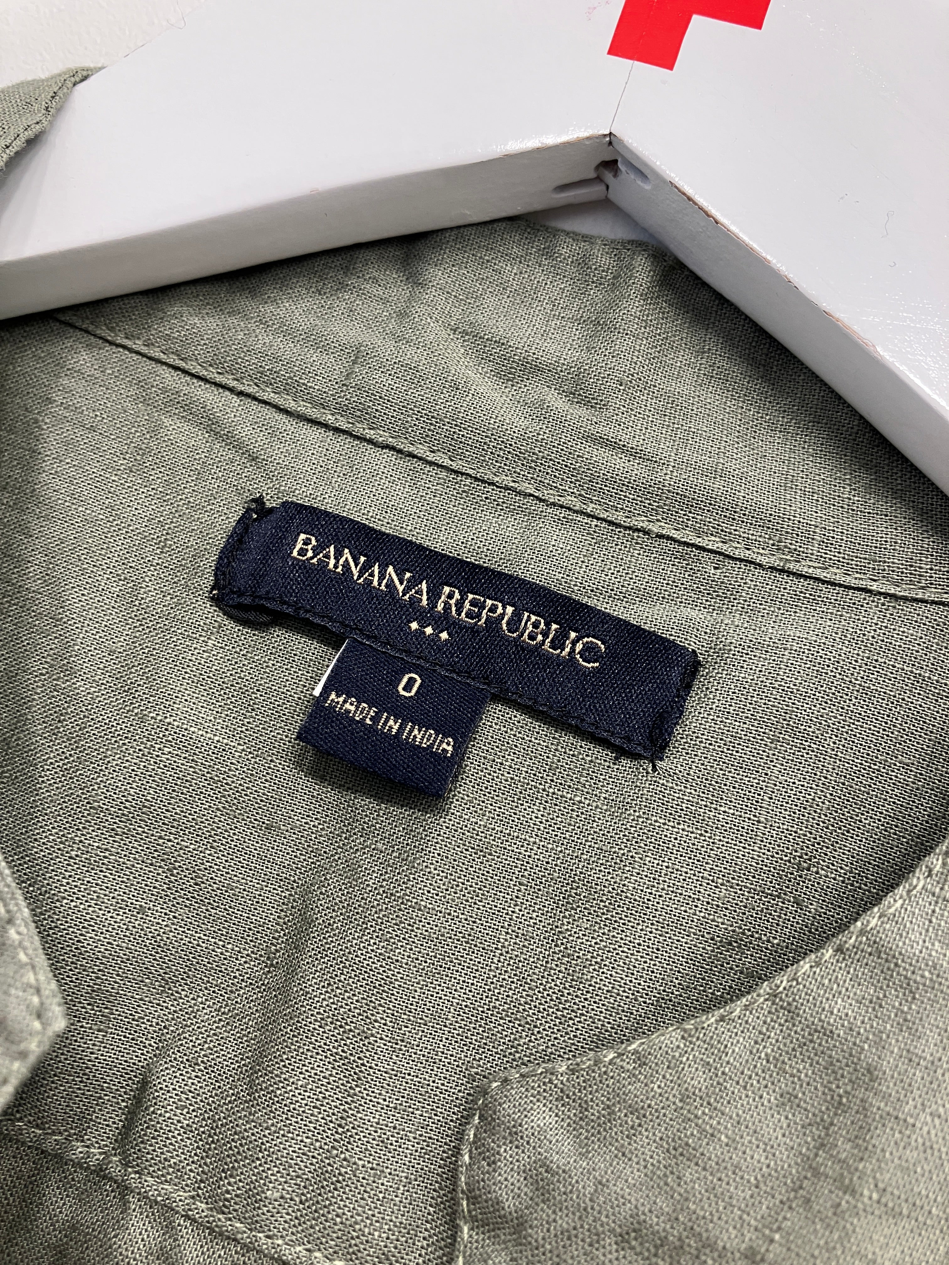 Banana Republic